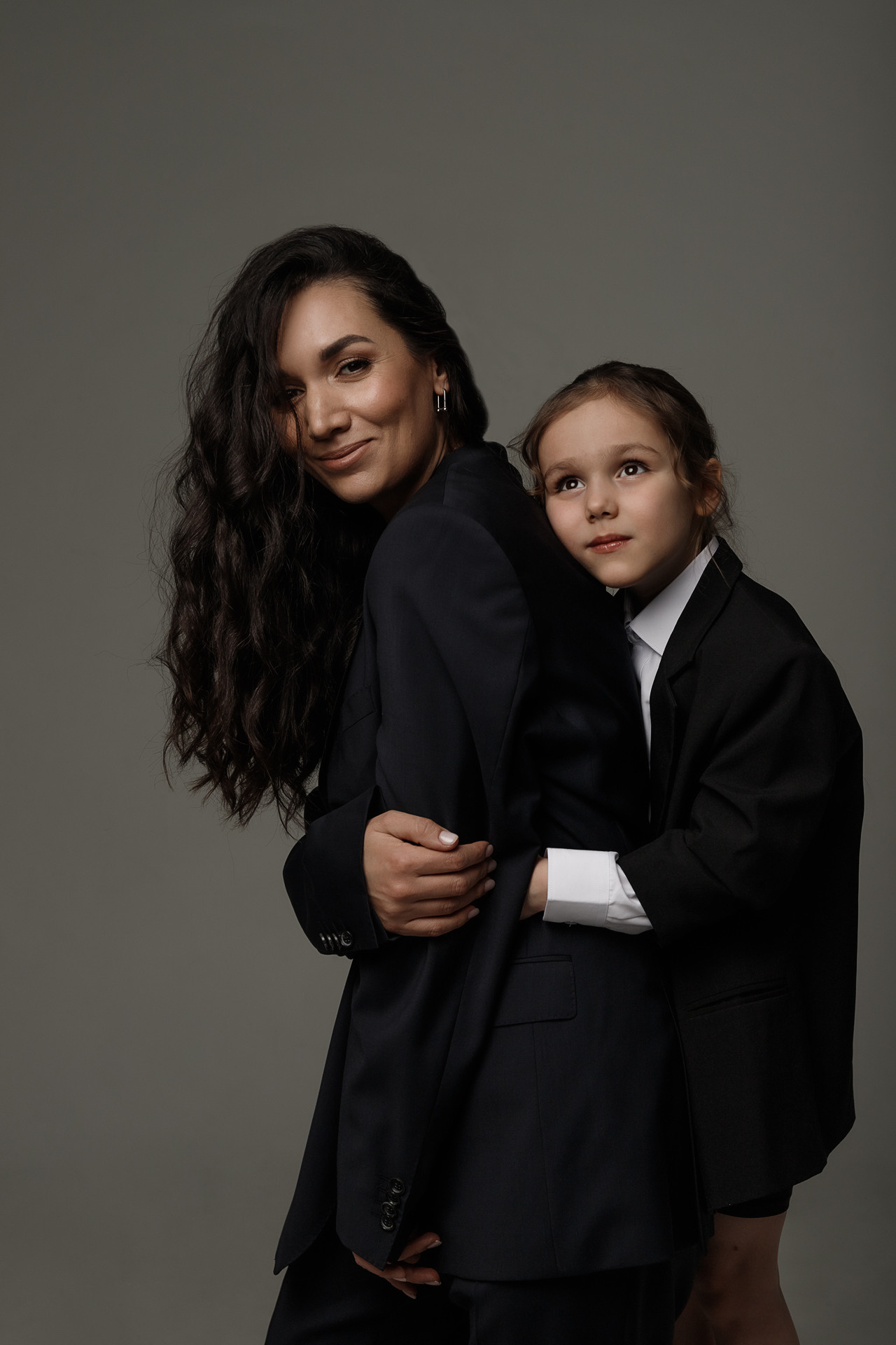 Стильное материнство