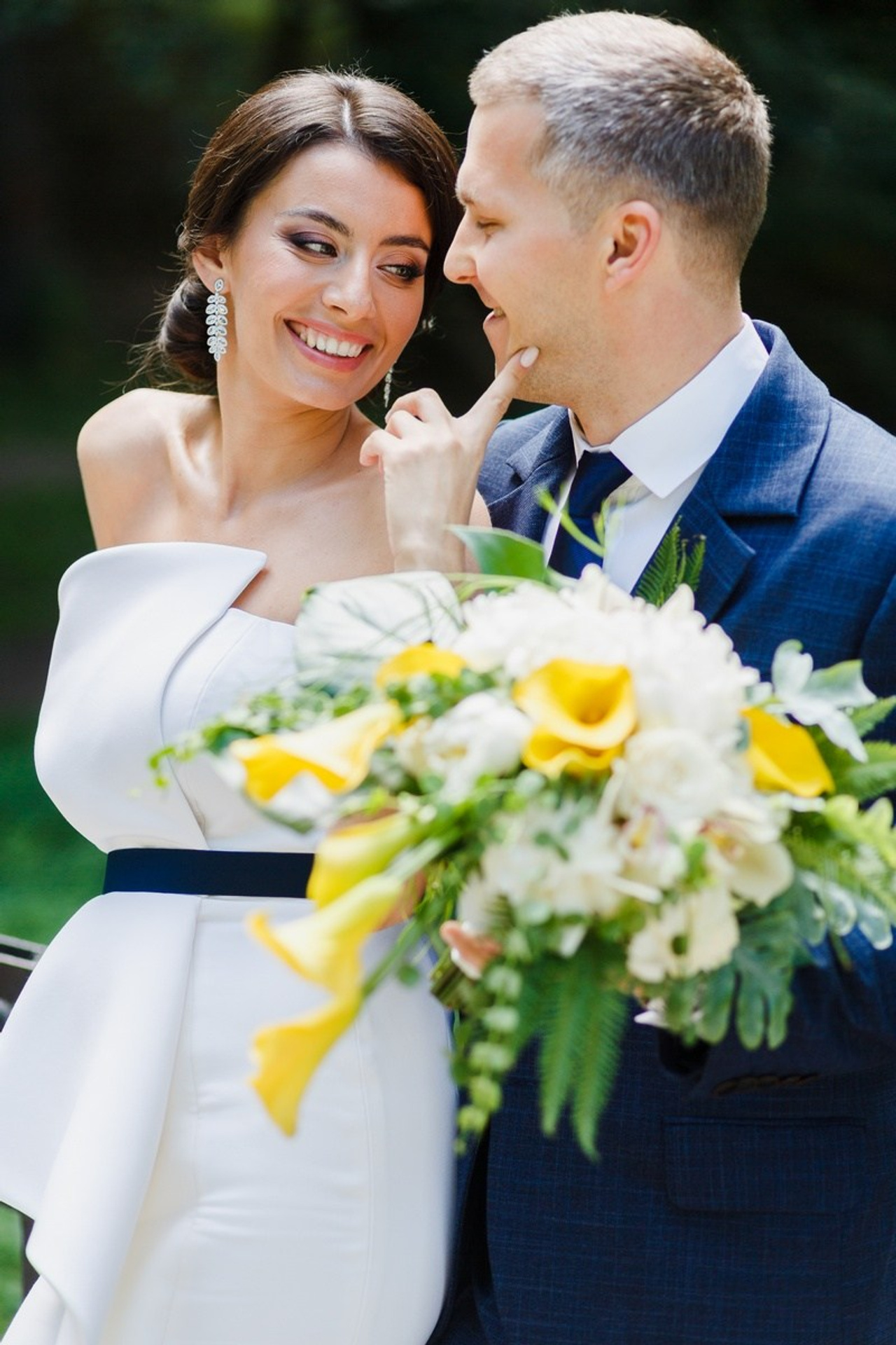 Дарина и Александр