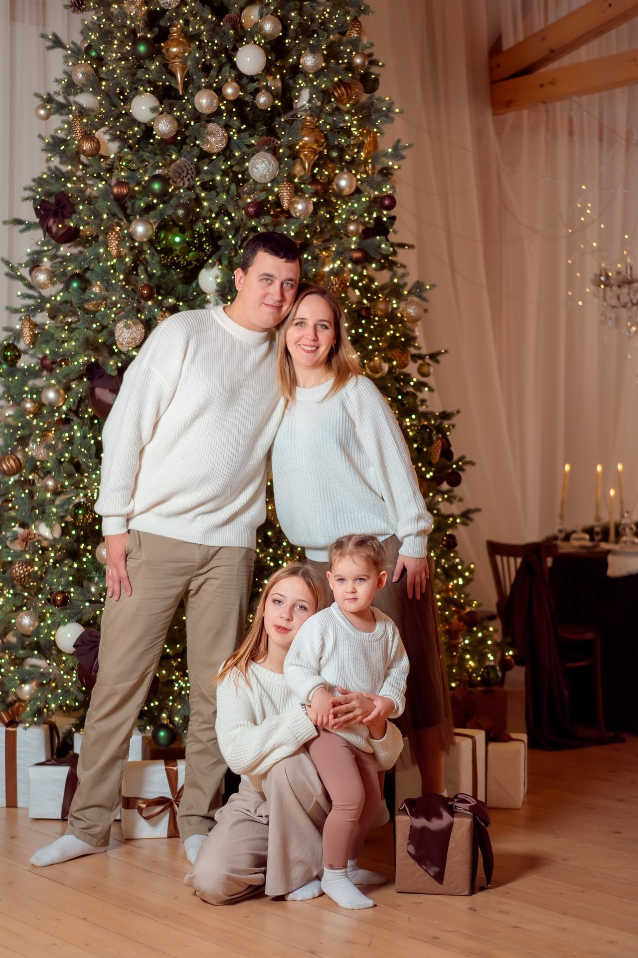 Отзывы. Семейный и женский фотограф. Видеомейкер в Новосибирске