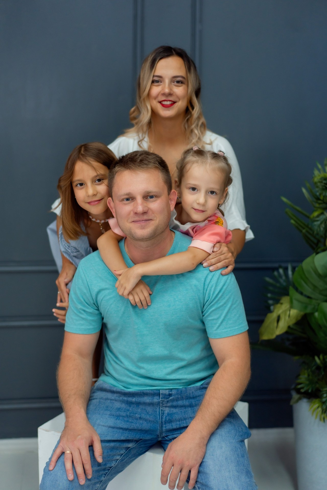 Отзывы. Семейный и женский фотограф. Видеомейкер в Новосибирске