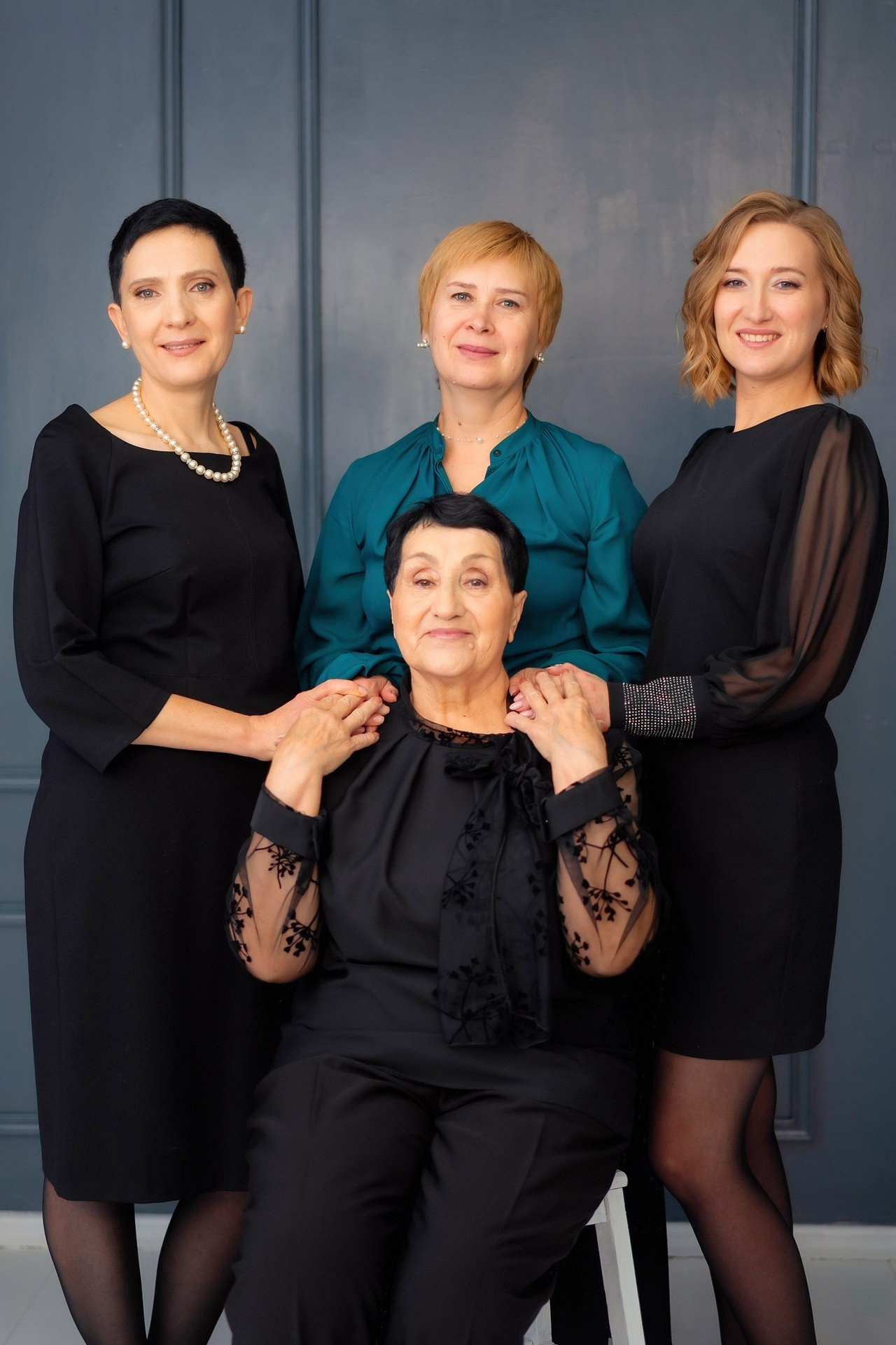 Отзывы. Семейный и женский фотограф. Видеомейкер в Новосибирске