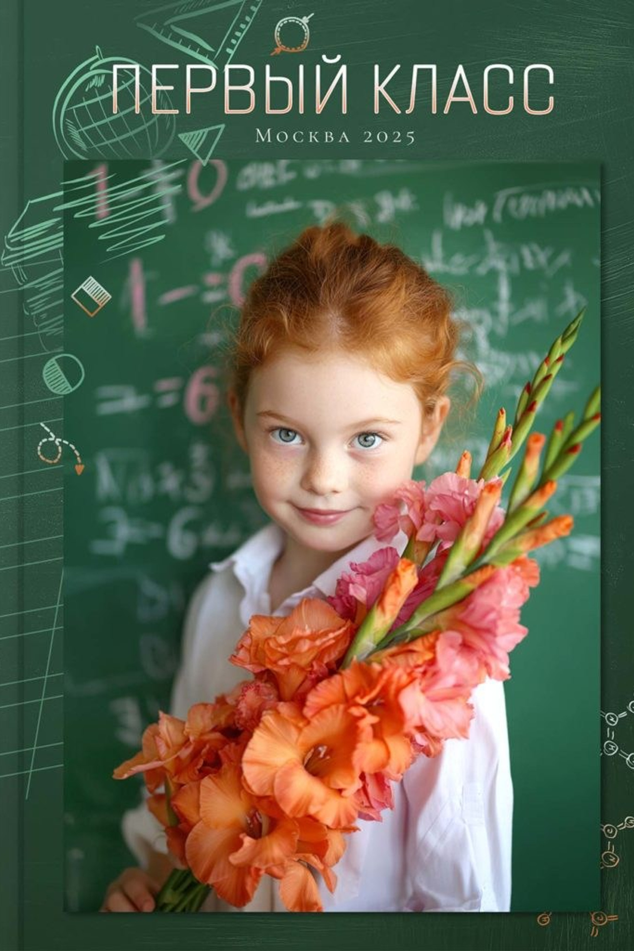 Планшет для Первоклашек