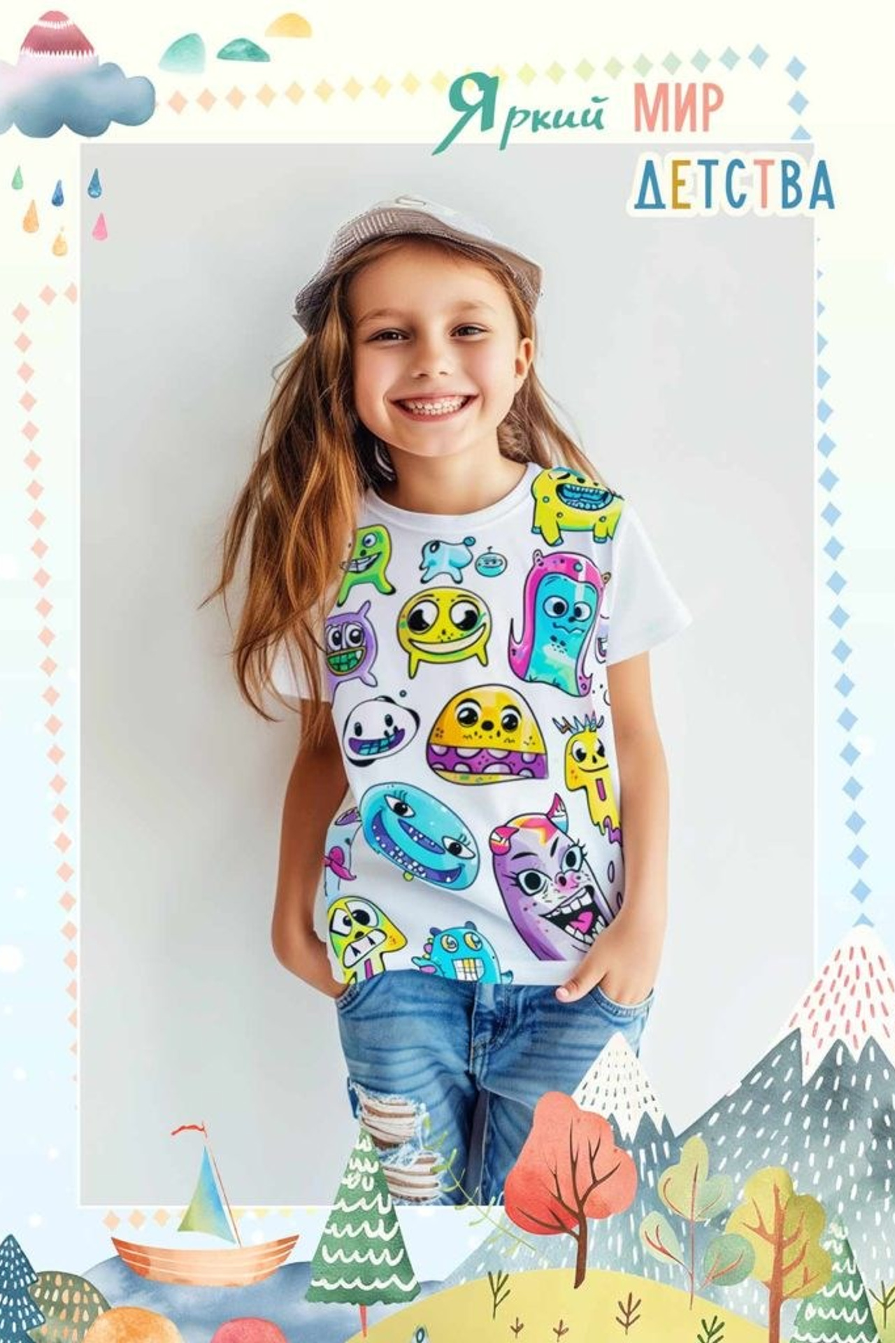 1234-Папка-трюмо