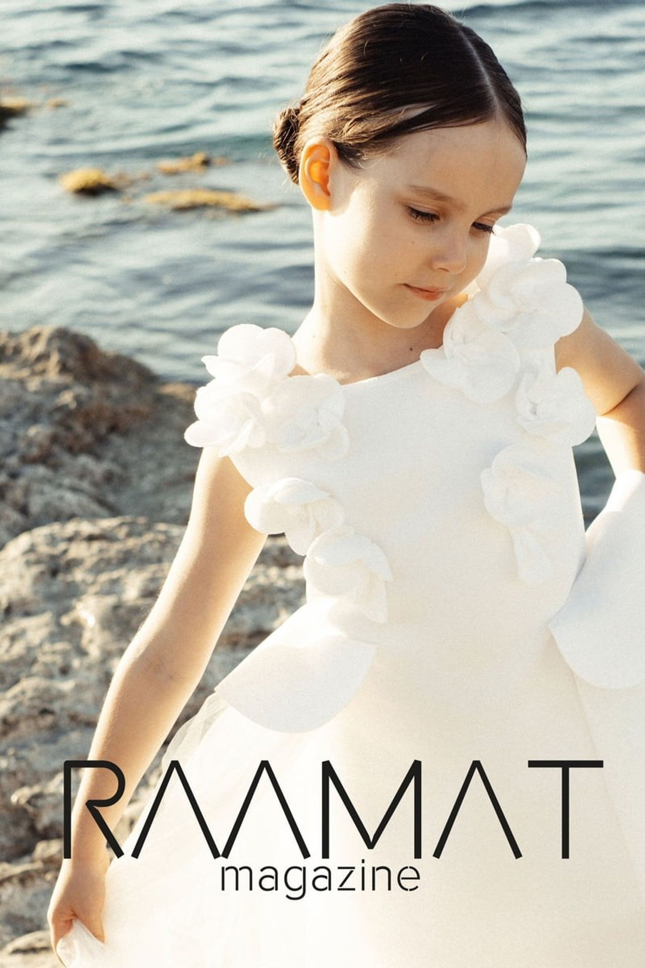 События. Съёмки для брендов в Крыму / Стилист / Продюсер / Женя Мамай