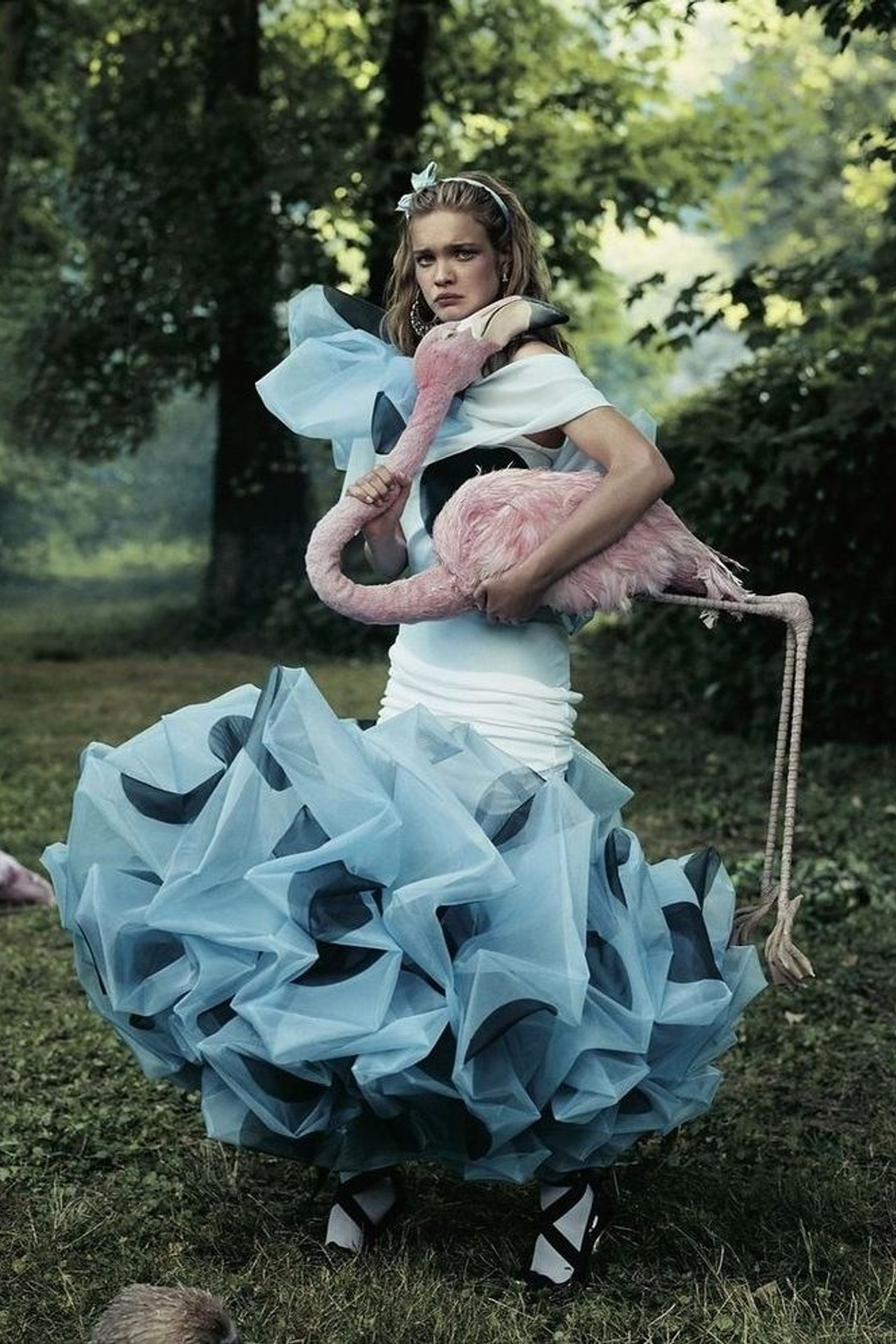 Анонсы съёмок. Съёмки для брендов в Крыму / Стилист / Продюсер / Женя Мамай