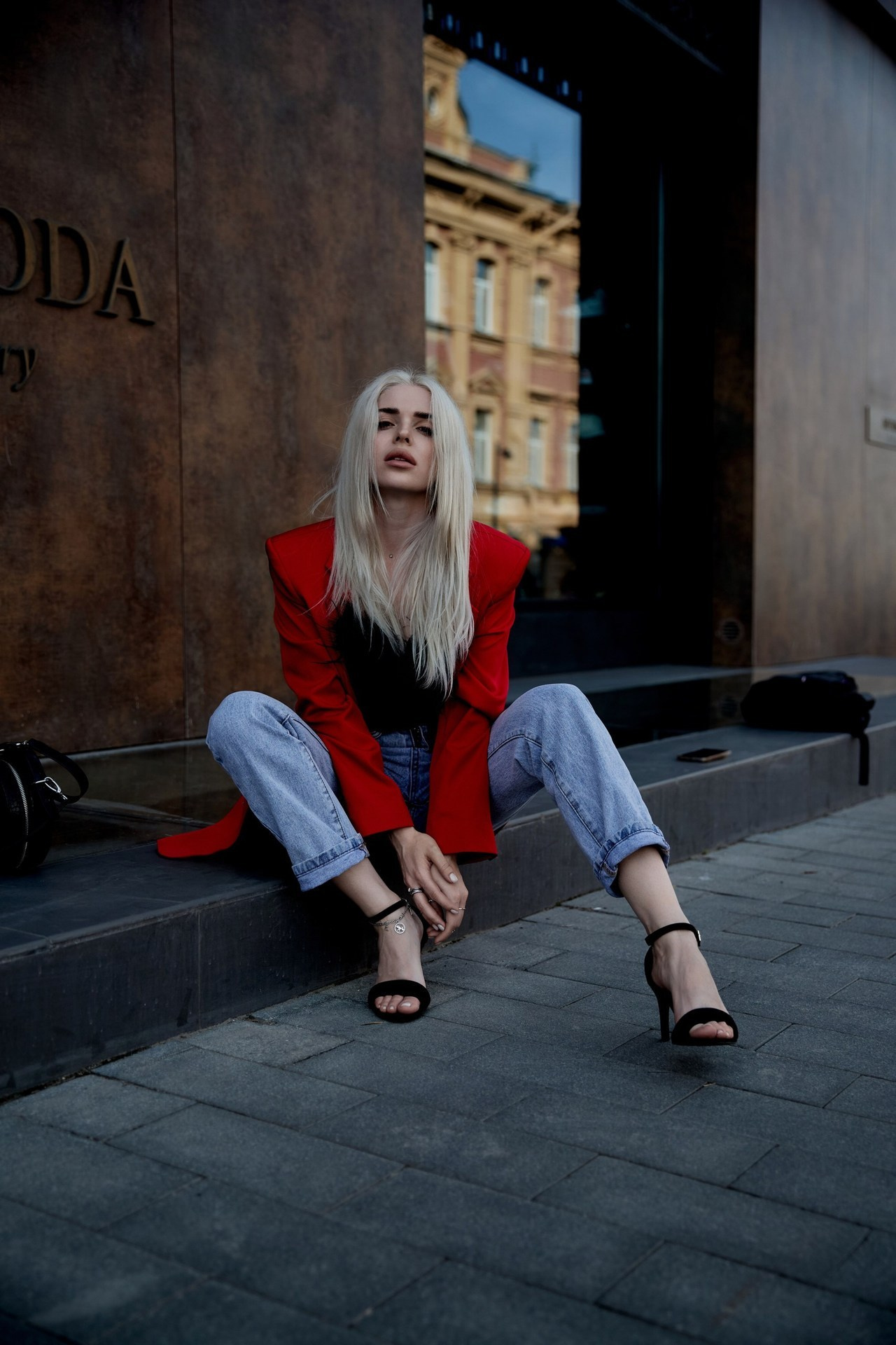 Отзывы. Фотограф Карина Шабар Нижний Новгород