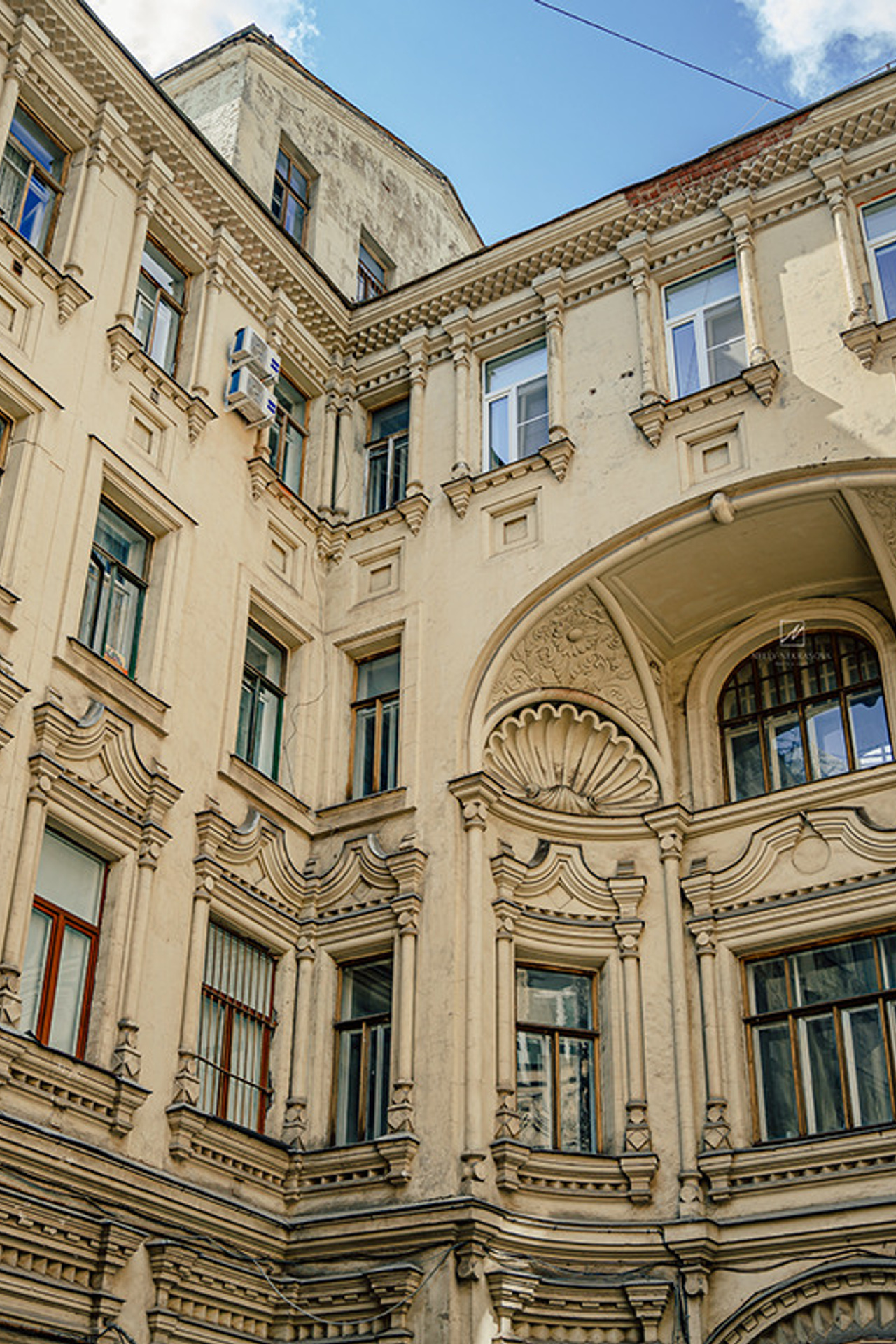 Блог. Фотограф и искусствовед в Туле и Санкт-Петербурге Нелли Некрасова