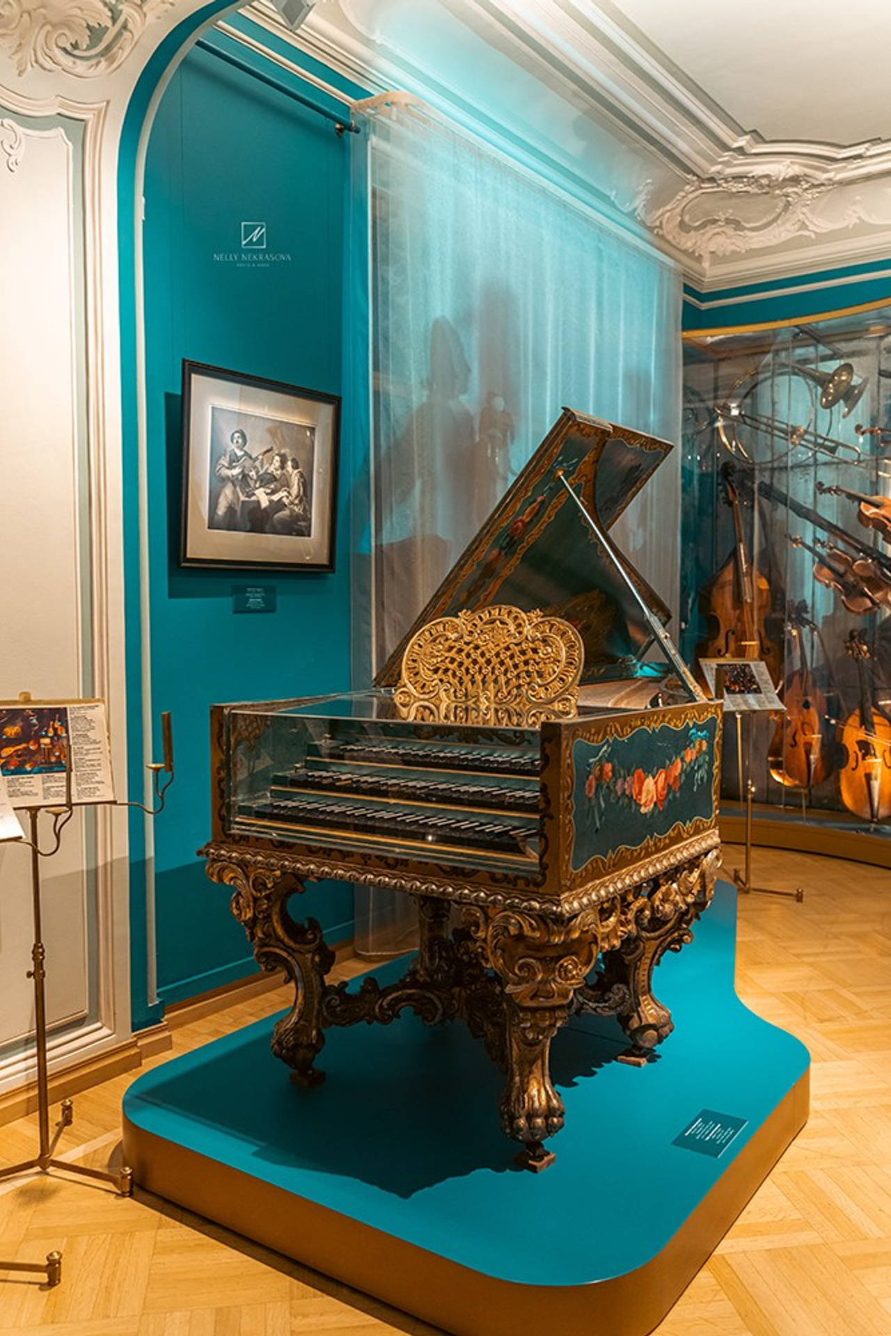 Блог. Фотограф и искусствовед в Туле и Санкт-Петербурге Нелли Некрасова