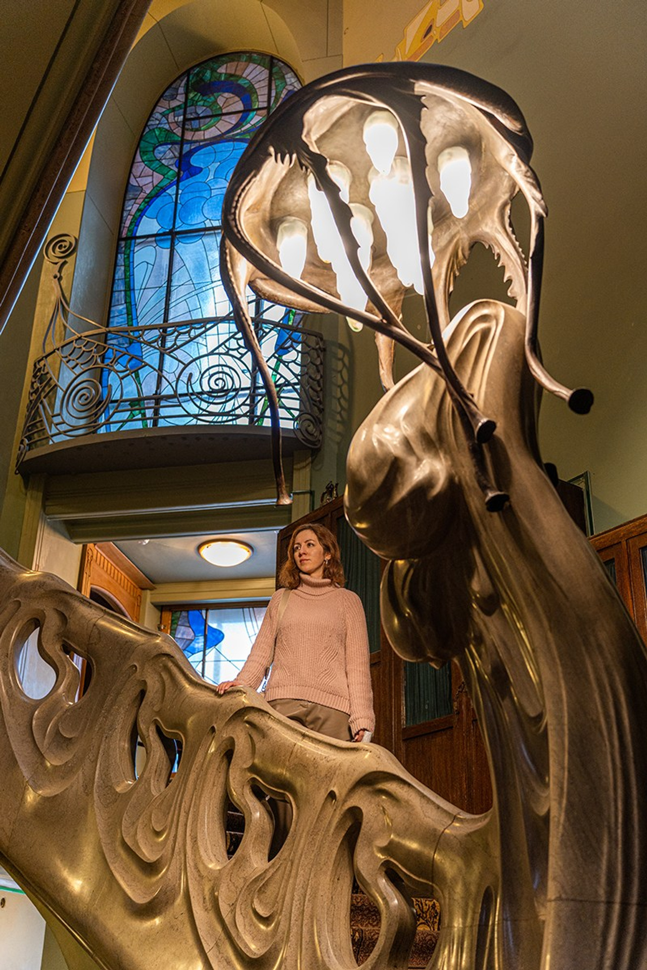 Блог. Фотограф и искусствовед в Туле и Санкт-Петербурге Нелли Некрасова