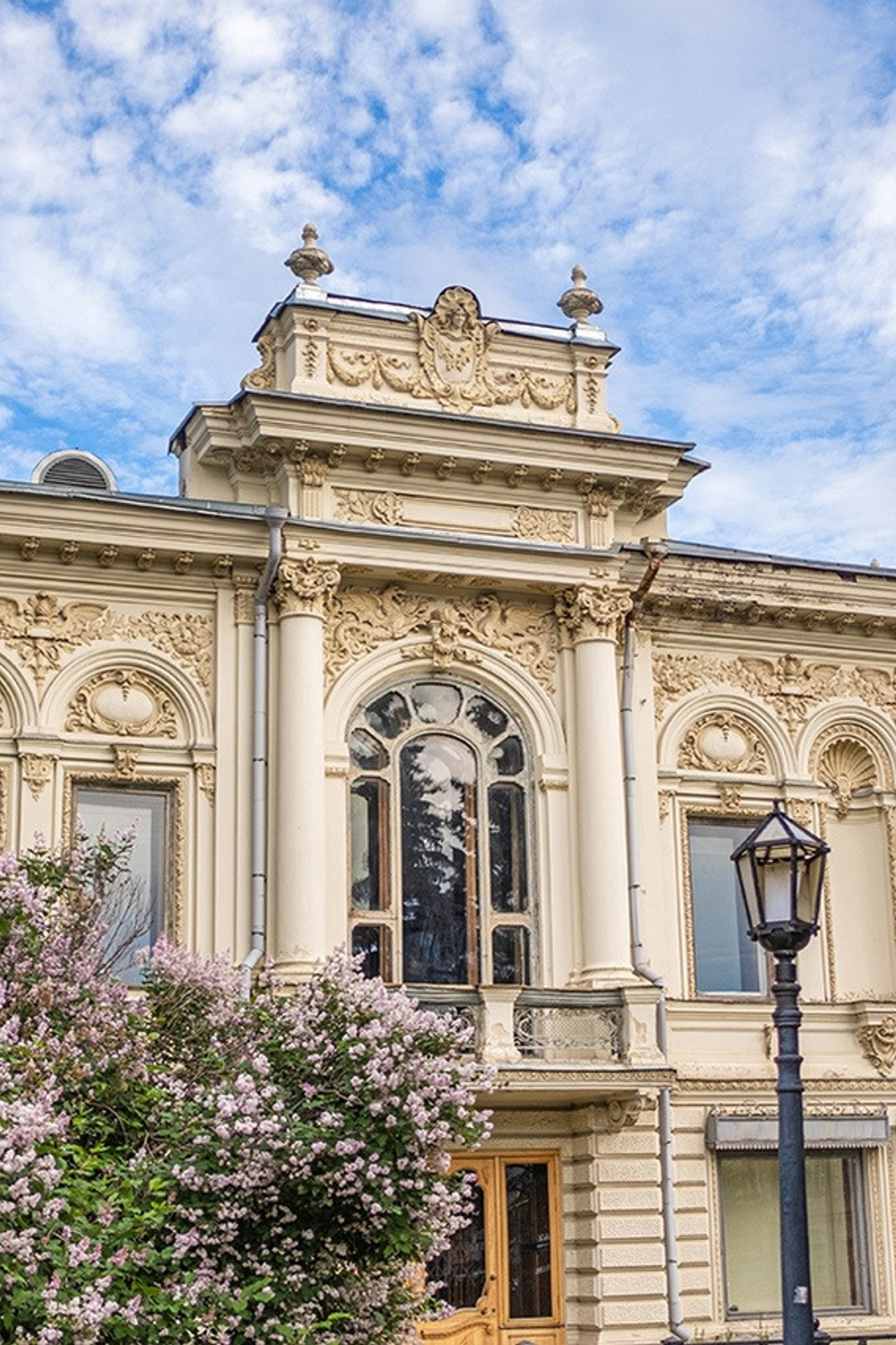 Блог. Фотограф и искусствовед в Туле и Санкт-Петербурге Нелли Некрасова