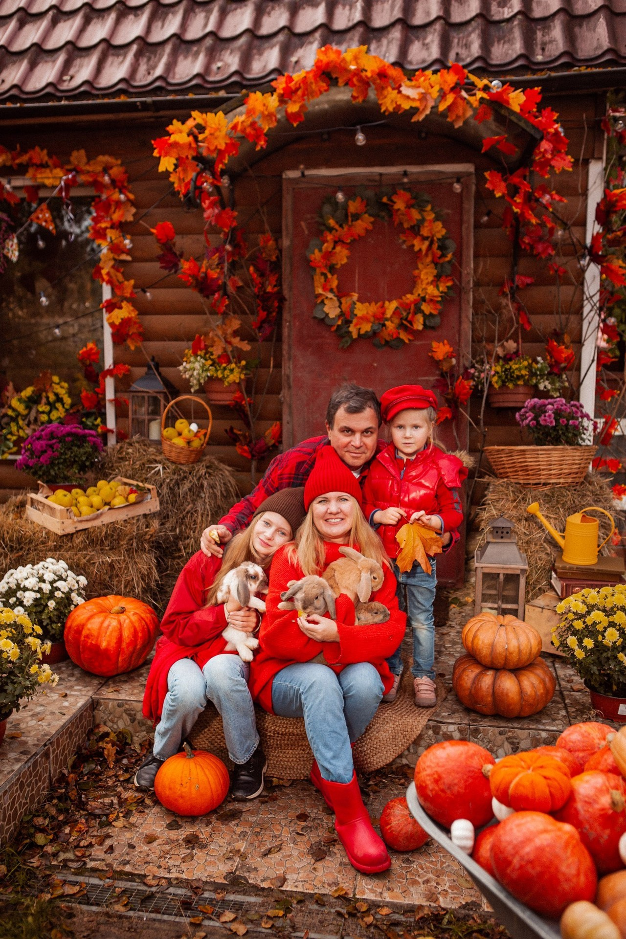 Отзывы. Женский фотограф Оксана Раскошная в Санкт-Петербурге и Москве