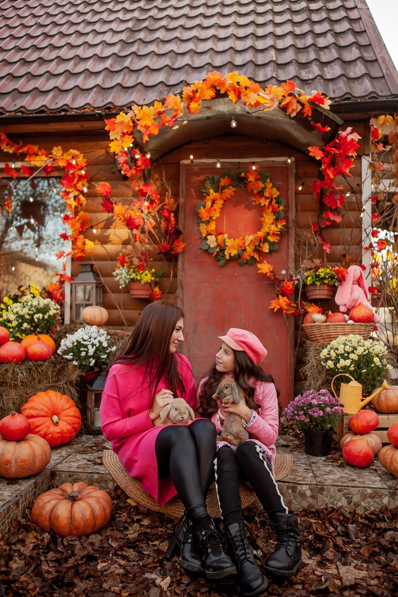 Отзывы. Женский фотограф Оксана Раскошная в Санкт-Петербурге и Москве