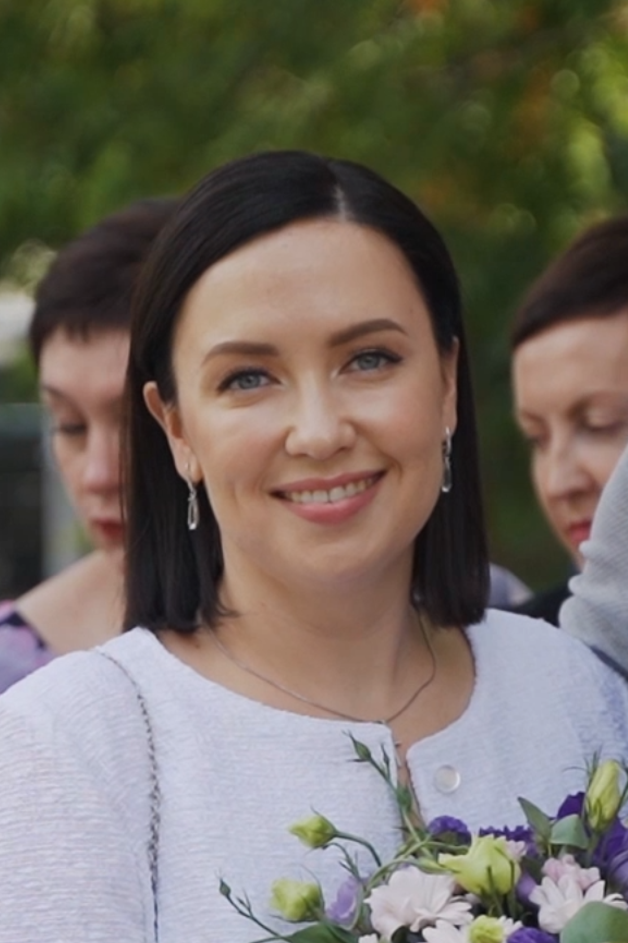 Ваши отзывы. Видеограф Татьяна Веребчану