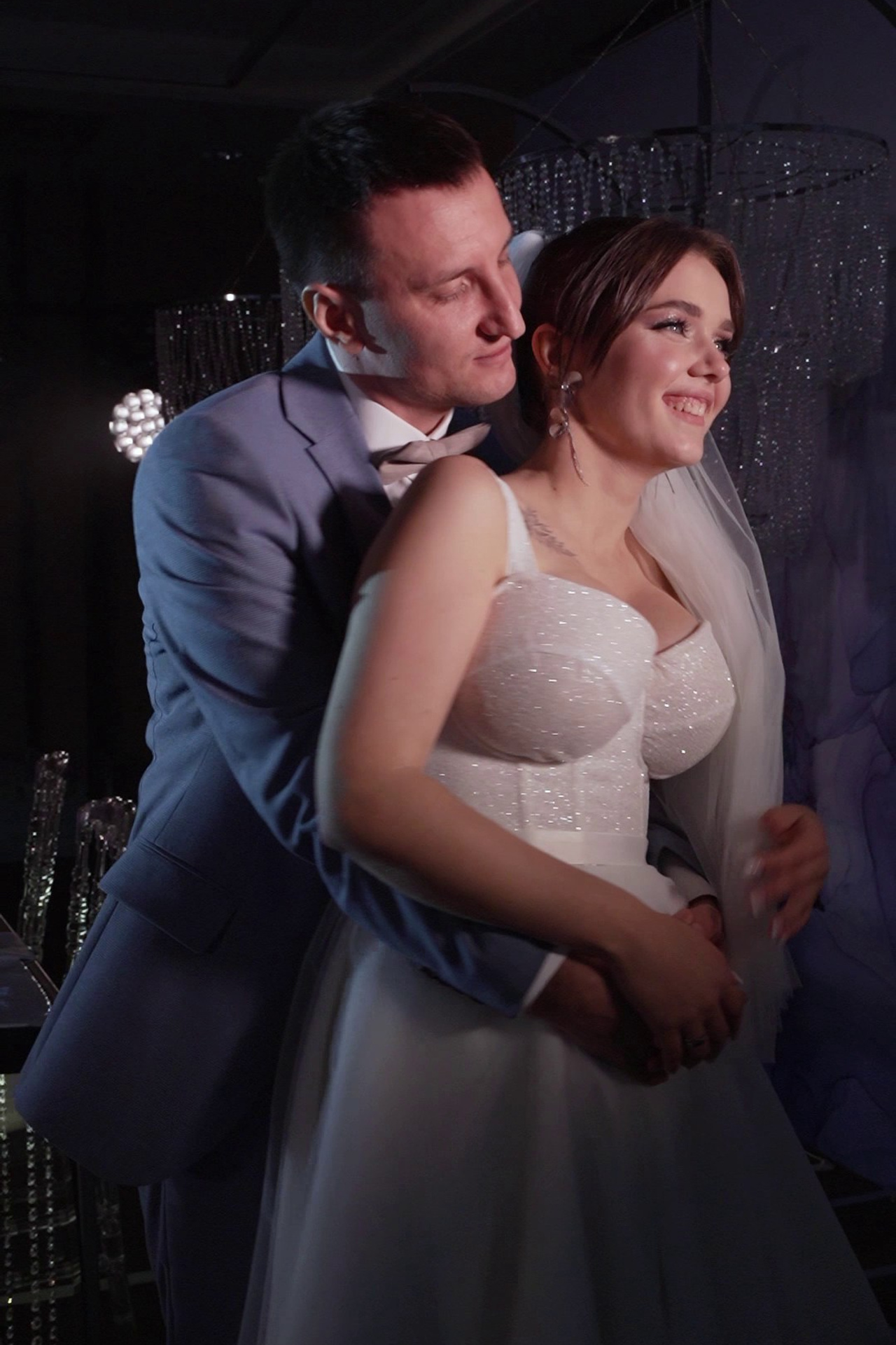 Ваши отзывы. Видеограф Татьяна Веребчану