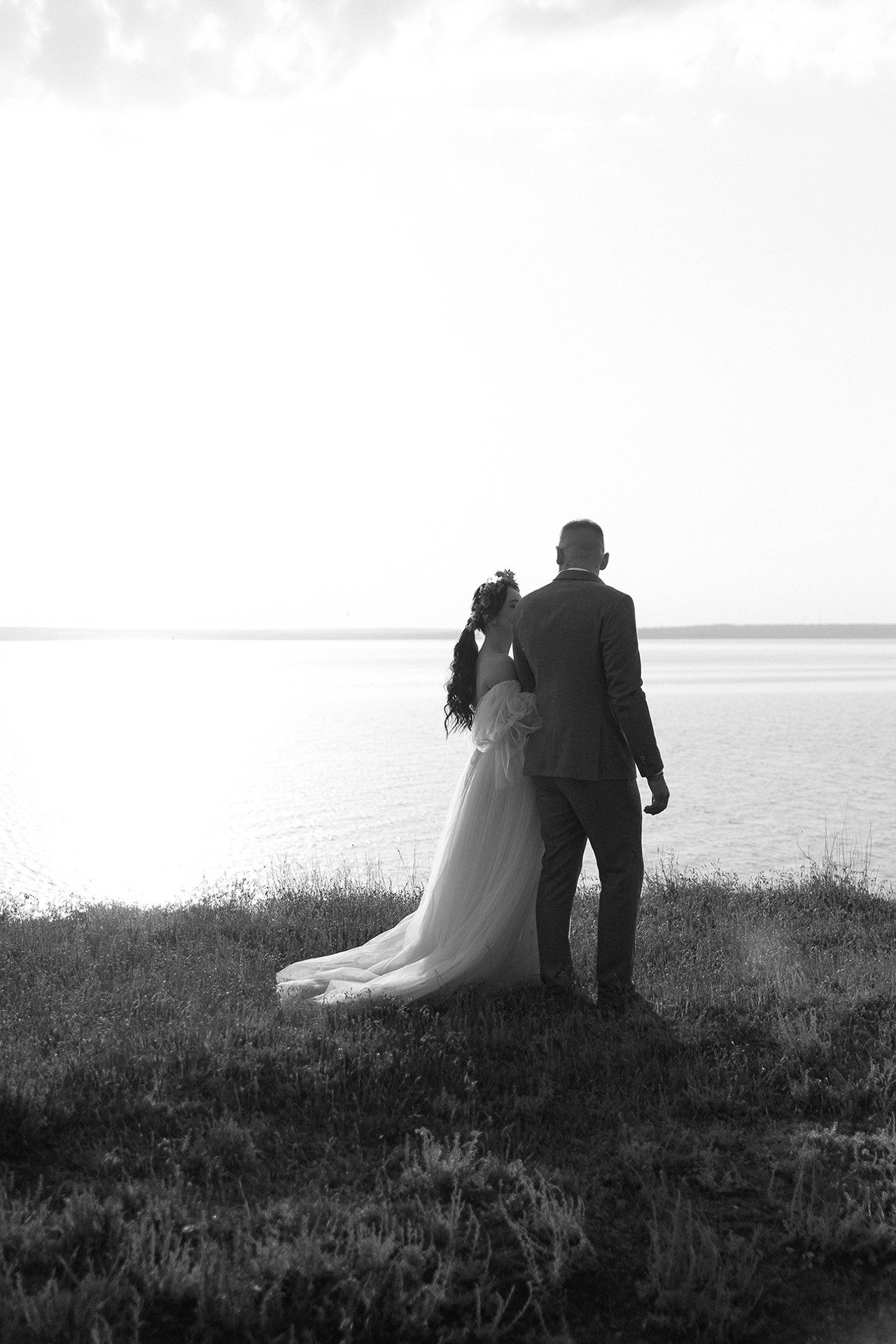 nature | Elena + Anton