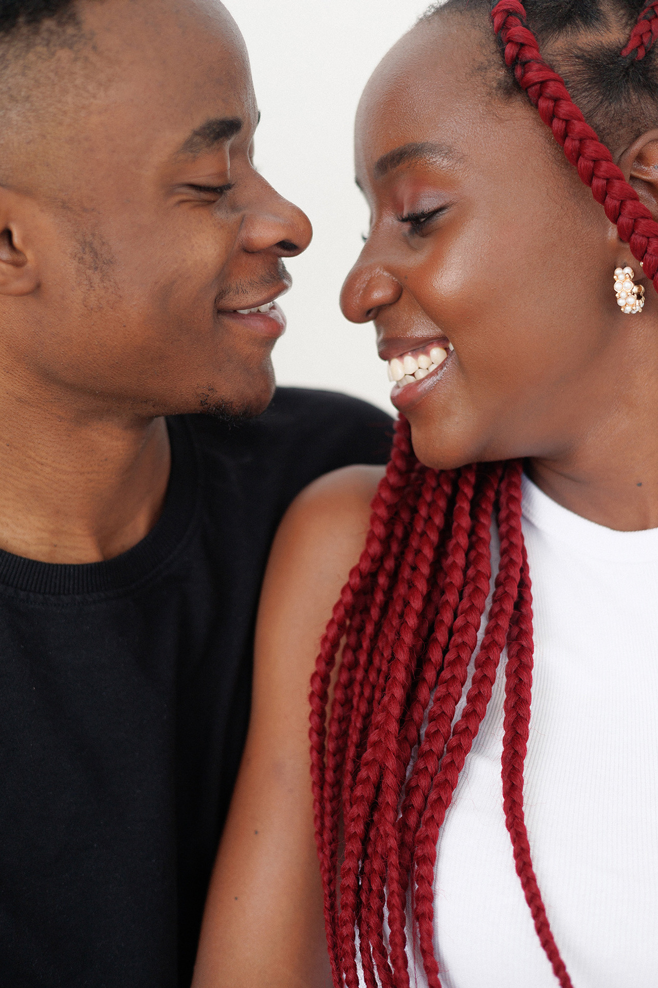 love story| Ayierah +Daniel