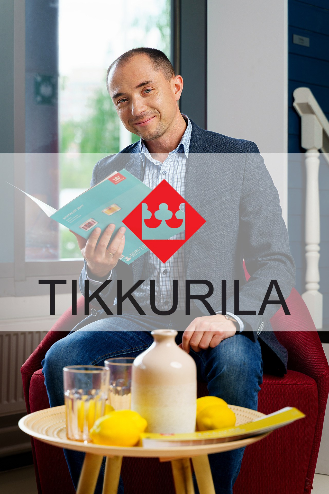 Tikkurila
