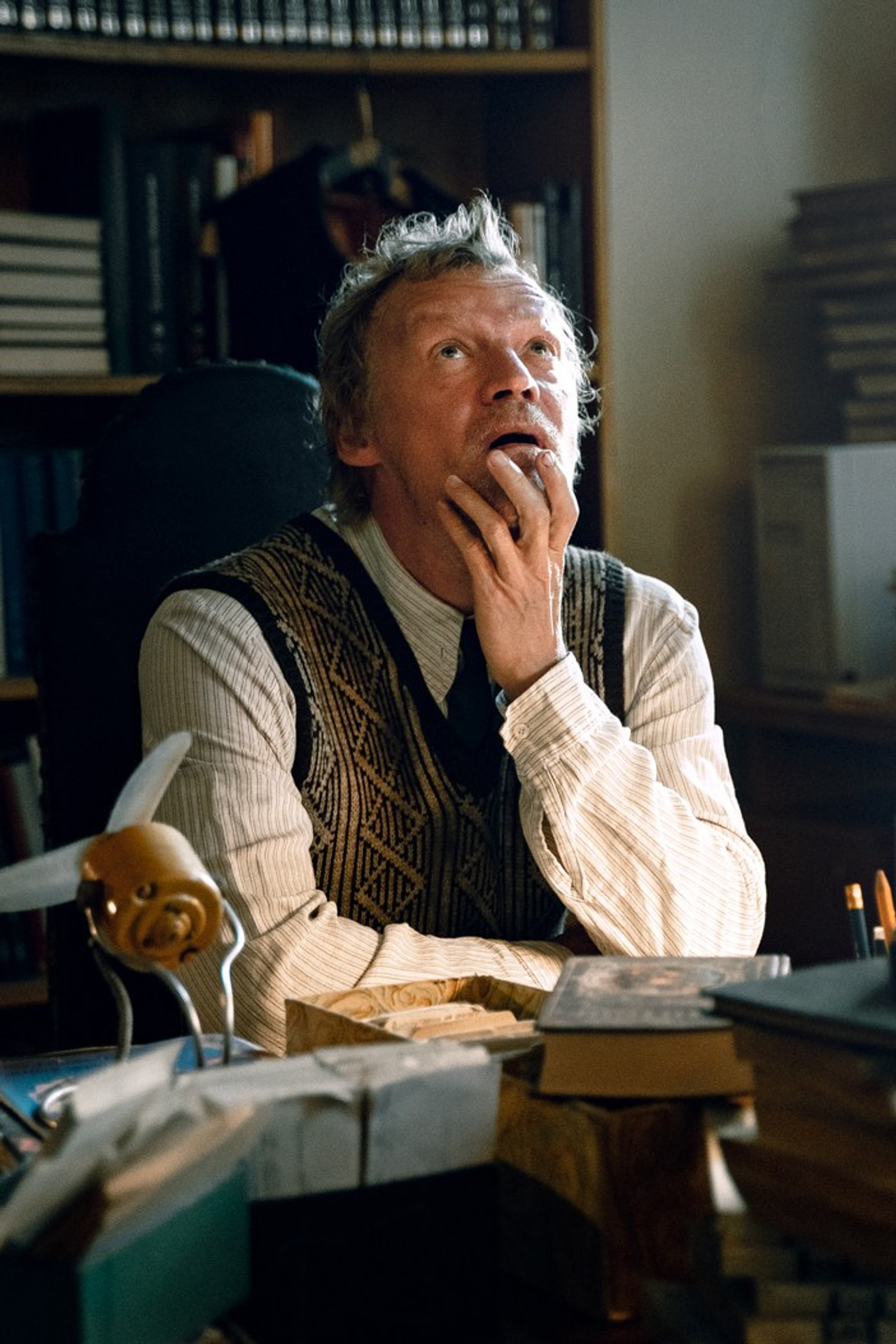 Мертвые души