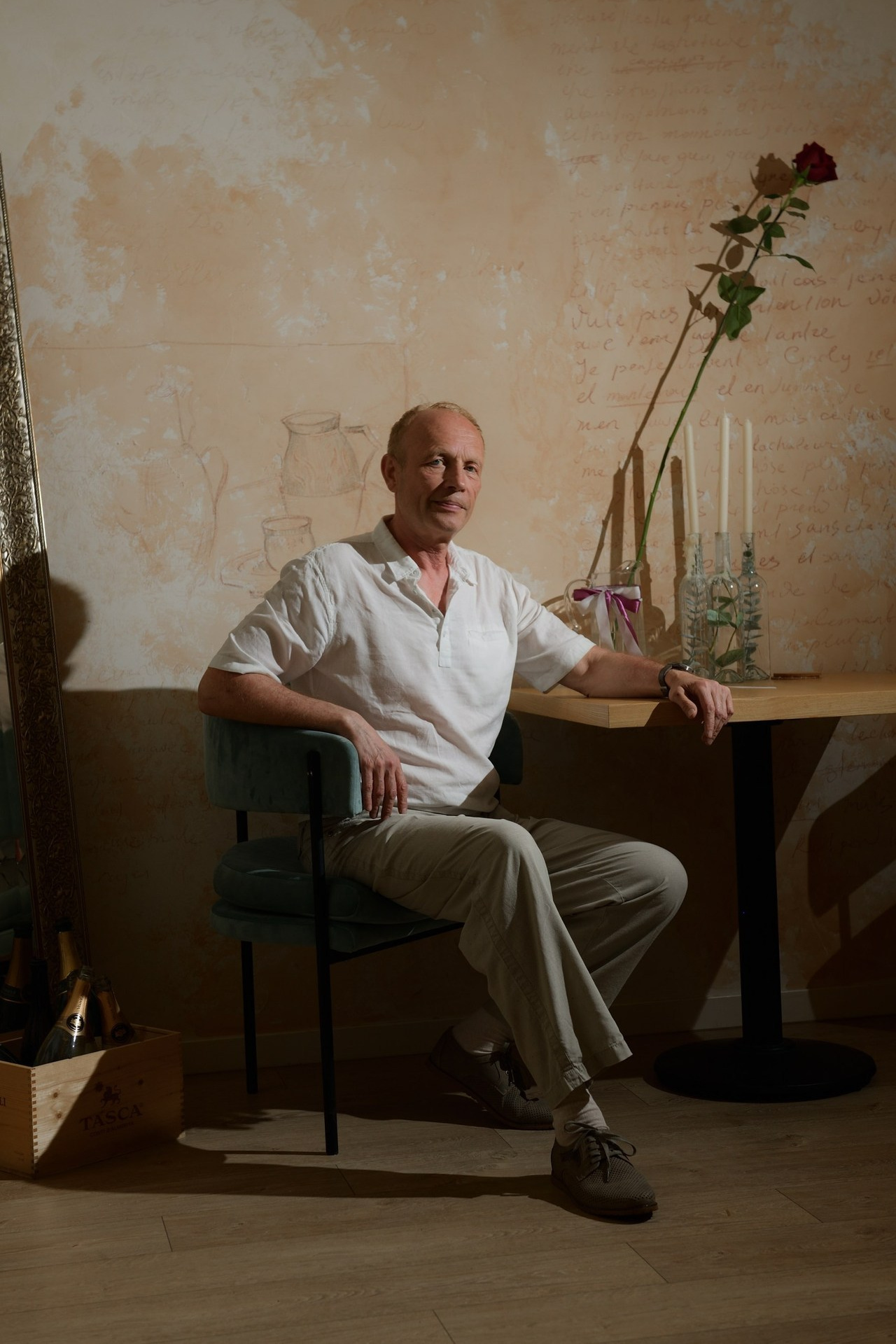 Отзывы. Предметный фотограф Санкт-Петербург