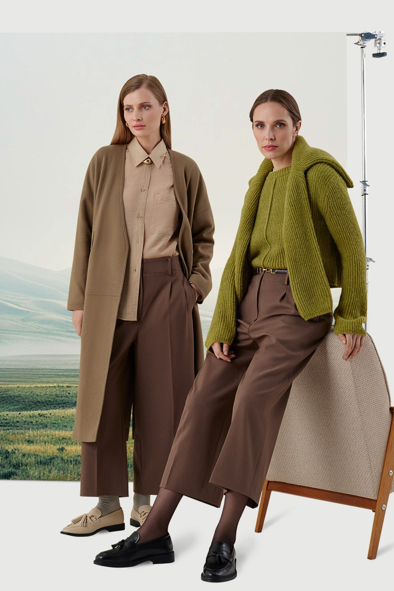 Съёмки для брендов Москва. Fashion фотограф в Москве Ксения Чупрунова