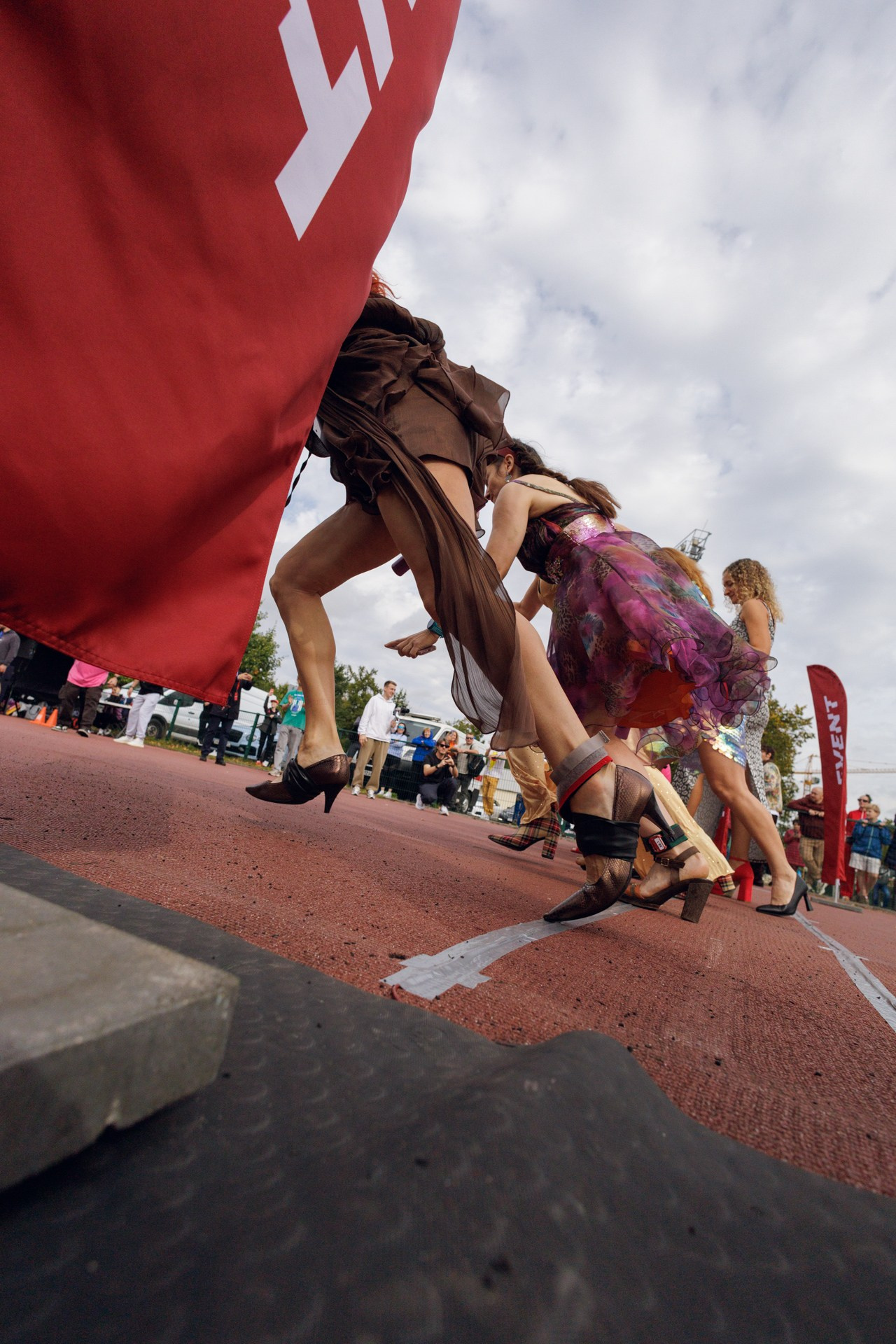 CityTrail Izmailovo