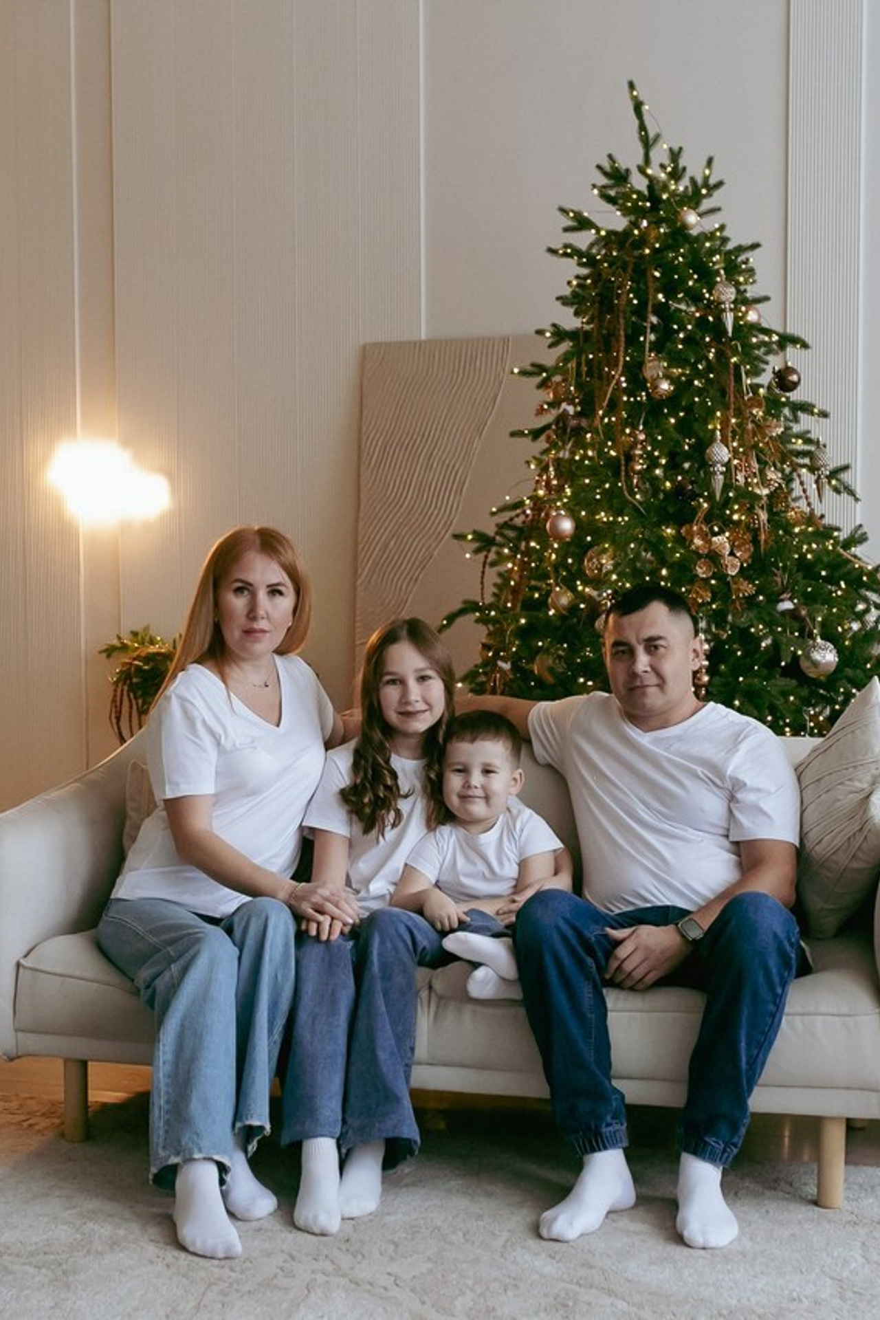 Отзывы. Семейный и детский фотограф в Ижевске Анастасия Камариттинова