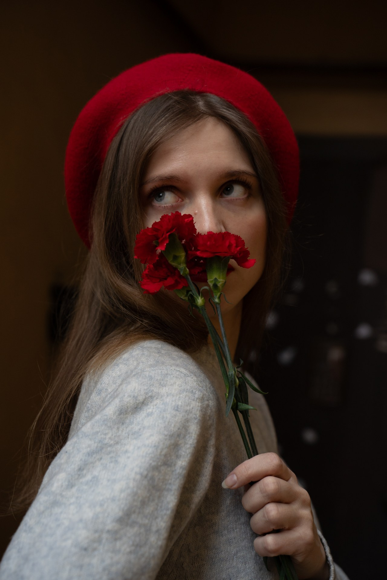 Отзывы. Женский фотограф в Санкт-Петербурге Александра Гончарова