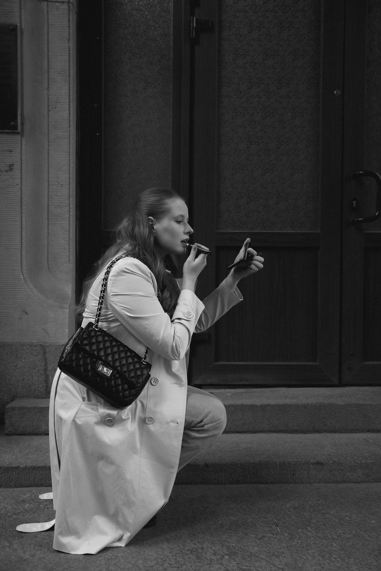 Отзывы. Женский фотограф в Санкт-Петербурге Александра Гончарова