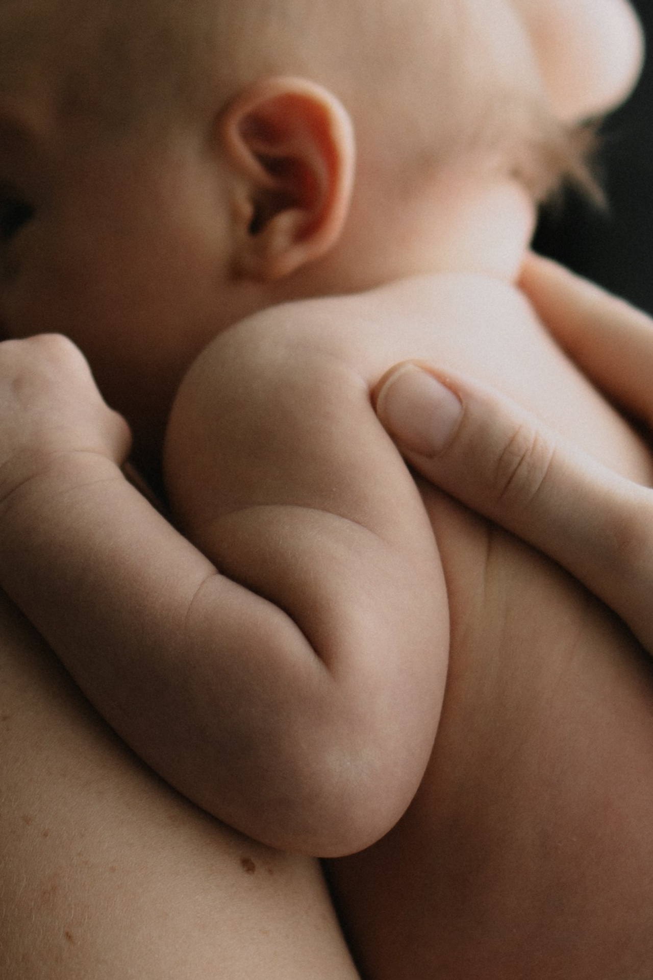 МАЛЫШИ. Фотограф Москва