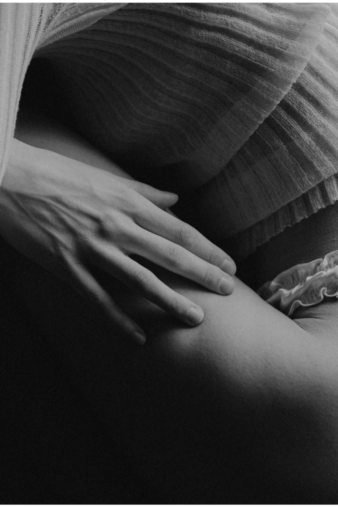 WOMAN. Фотограф Москва