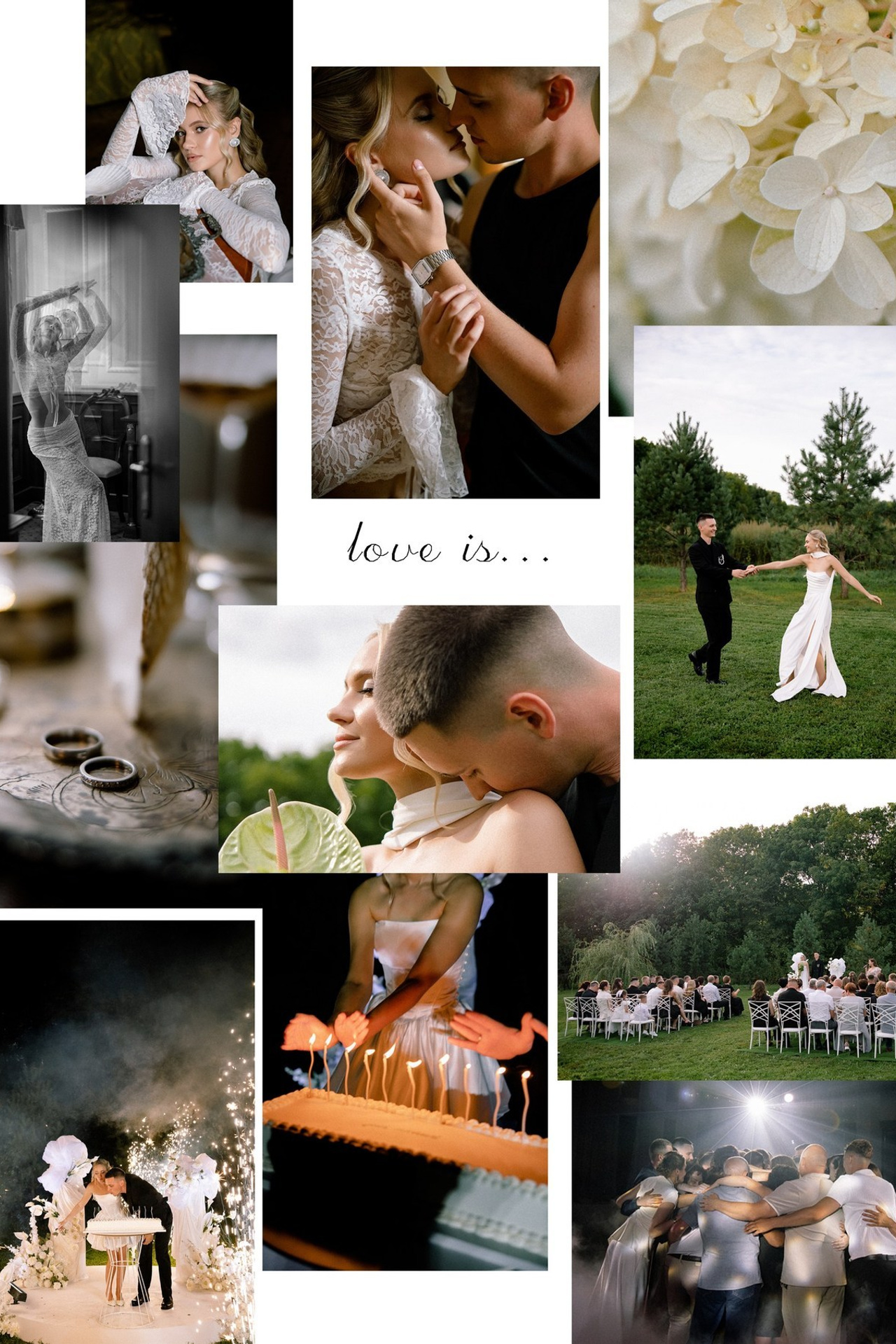 Reviews. Свадебный и семейный фотограф Сасина Элина г.Хабаровск