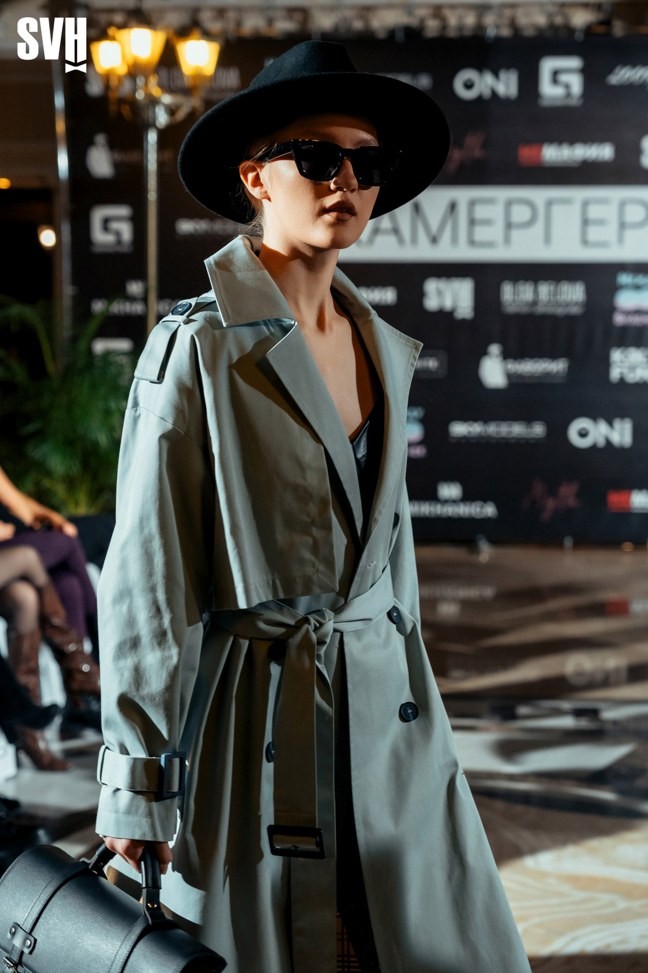 20/01/2023 Презентация журнала Камергер