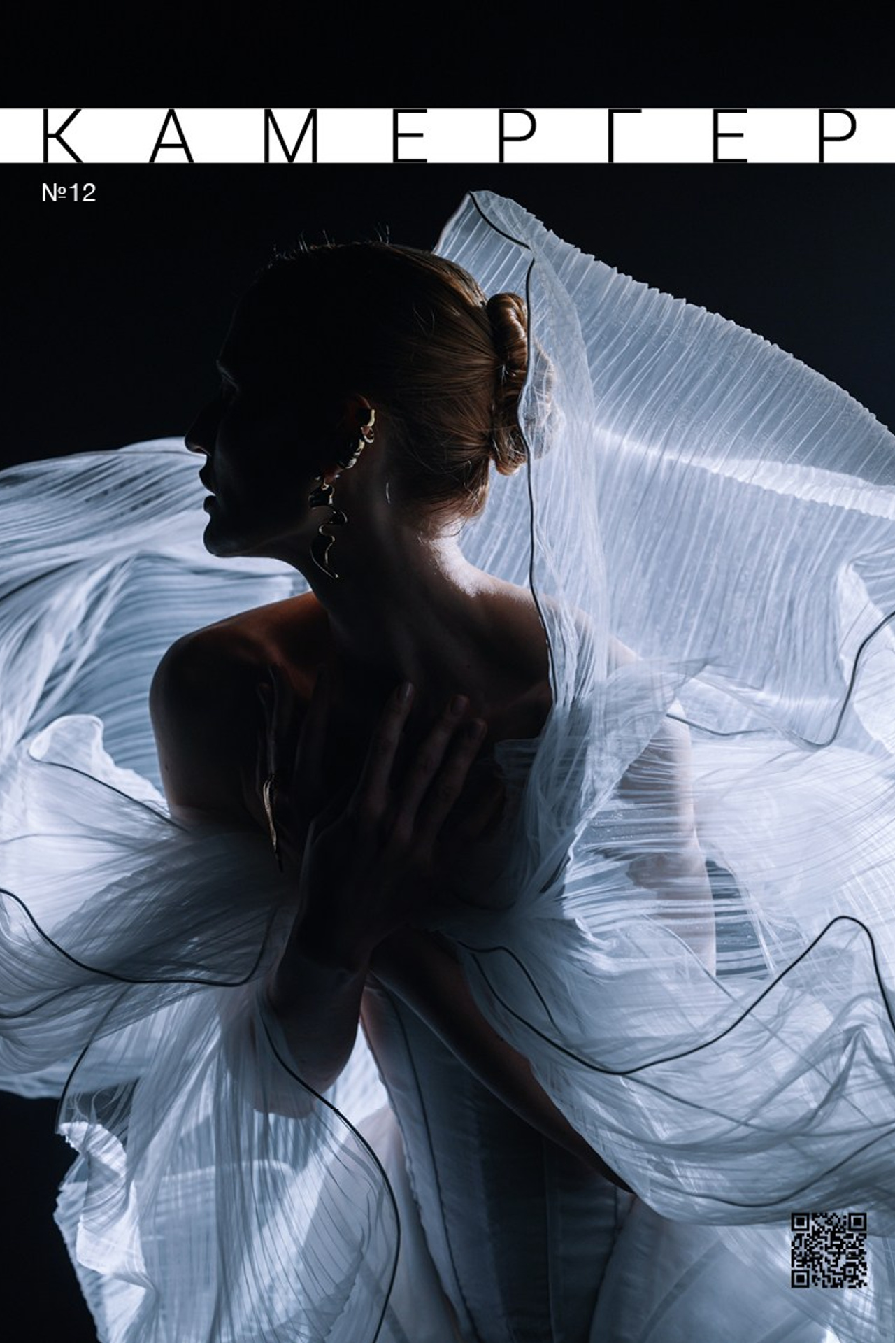 Kamerger № 12 2024