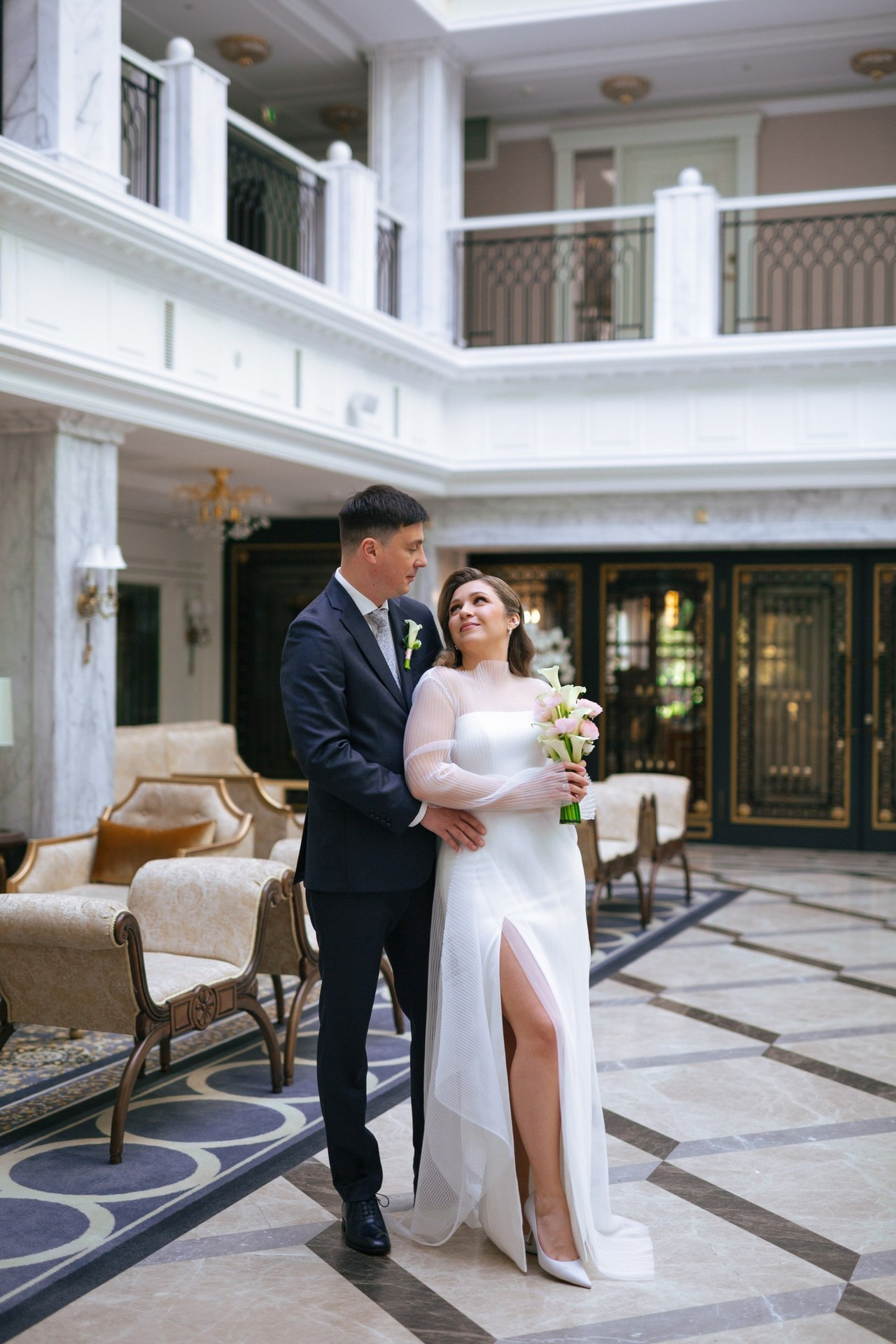 Отзывы. Портретный и репортажный фотограф в Санкт-Петербурге Елизавета Я