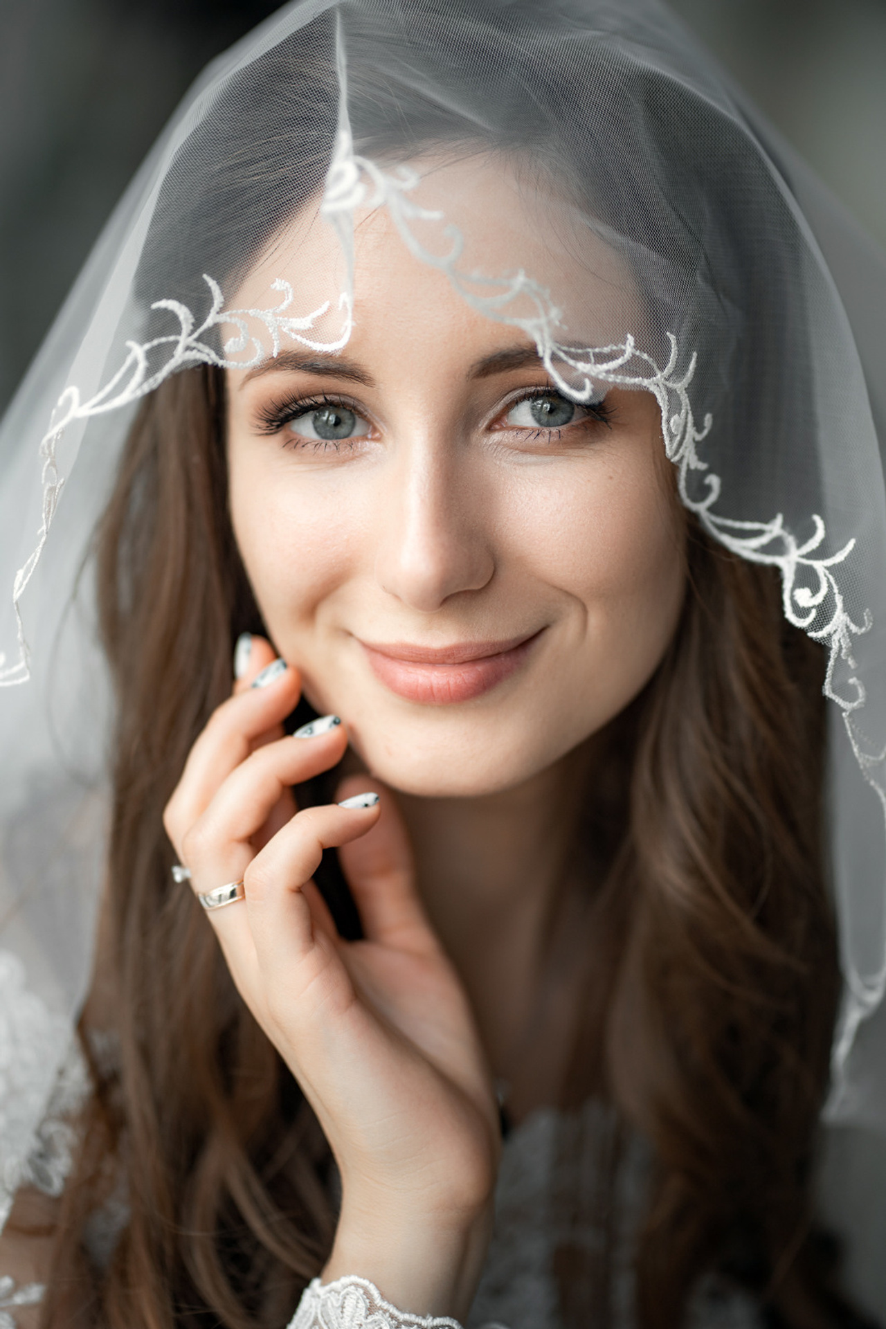 Оксана и Павел. Санкт-Петербург, 1 дворец