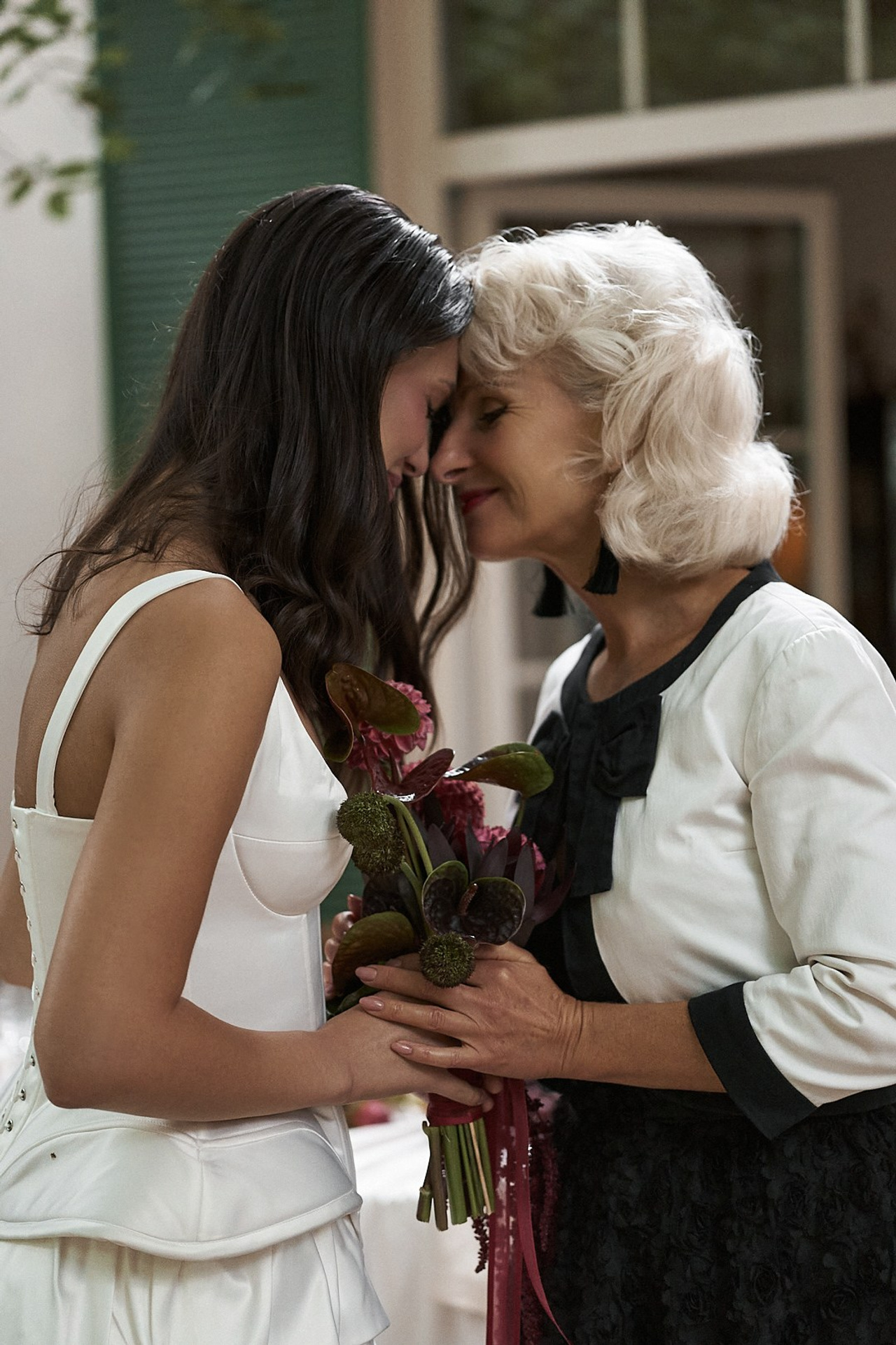 Wedding. Fashion photographer