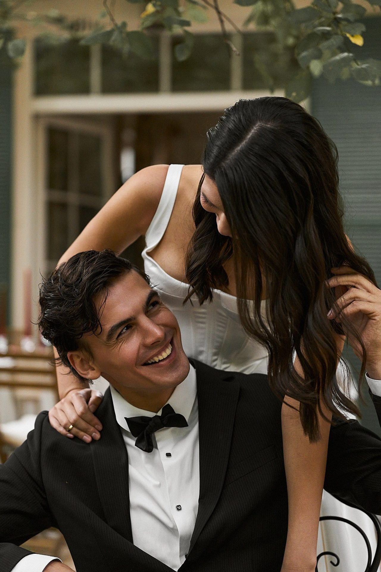 Wedding. Fashion photographer