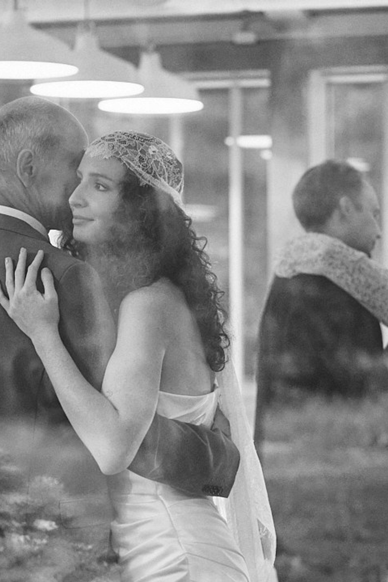 Wedding. Fashion photographer