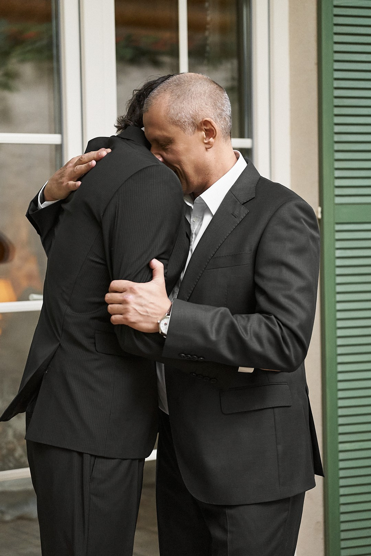 Wedding. Fashion photographer