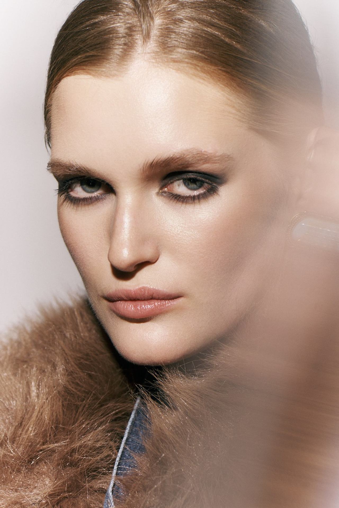 Women. Fashion photographer