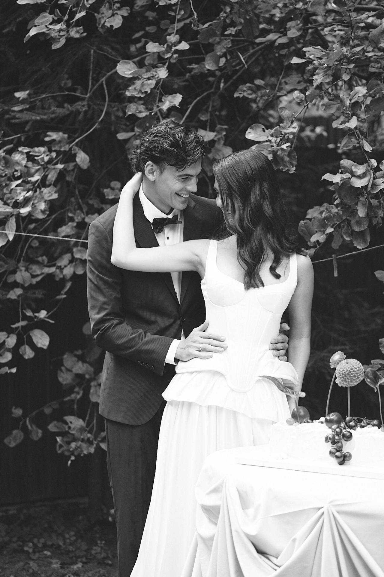 Wedding. Fashion photographer