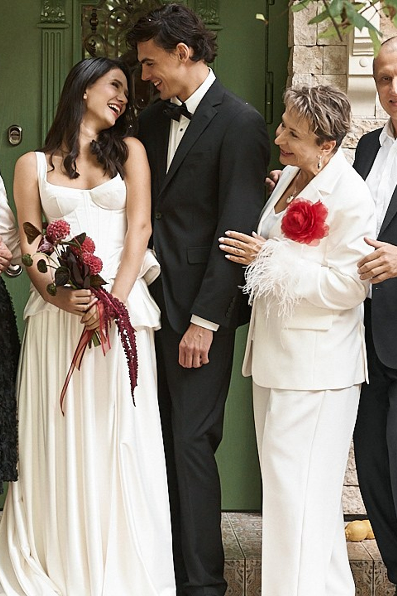 Wedding. Fashion photographer