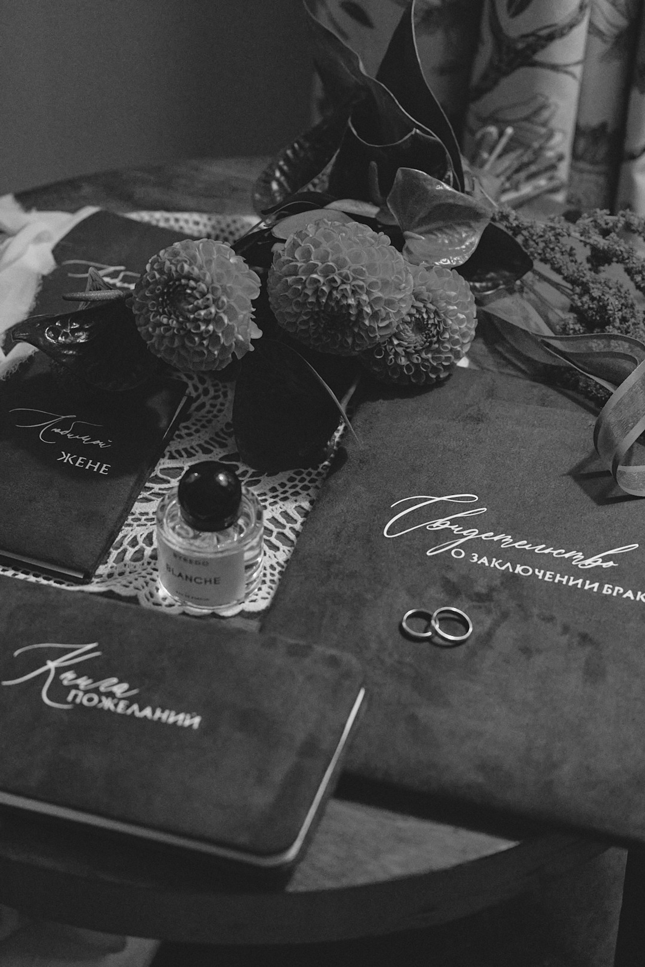 Wedding. Fashion photographer