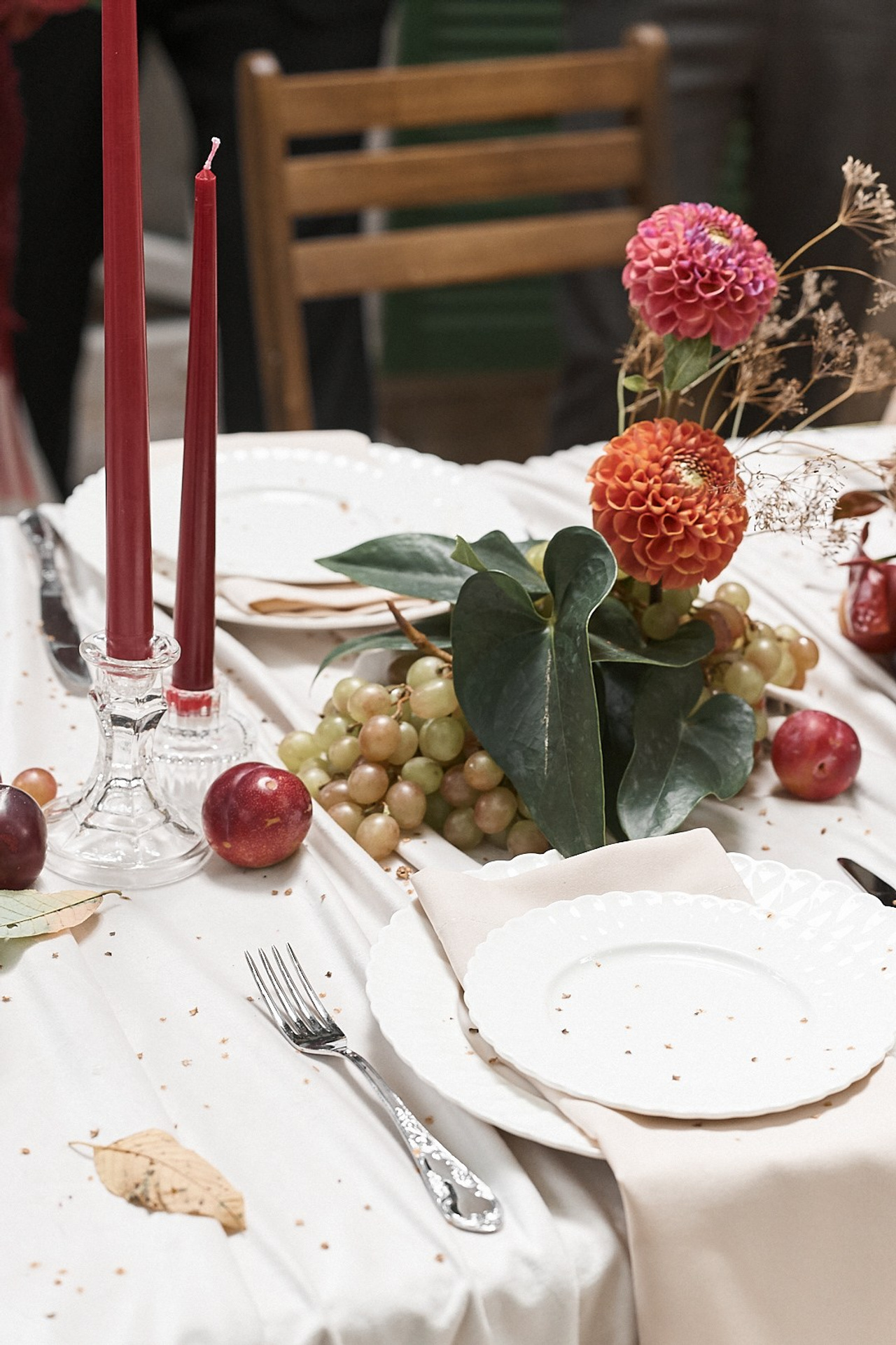 Wedding. Fashion photographer