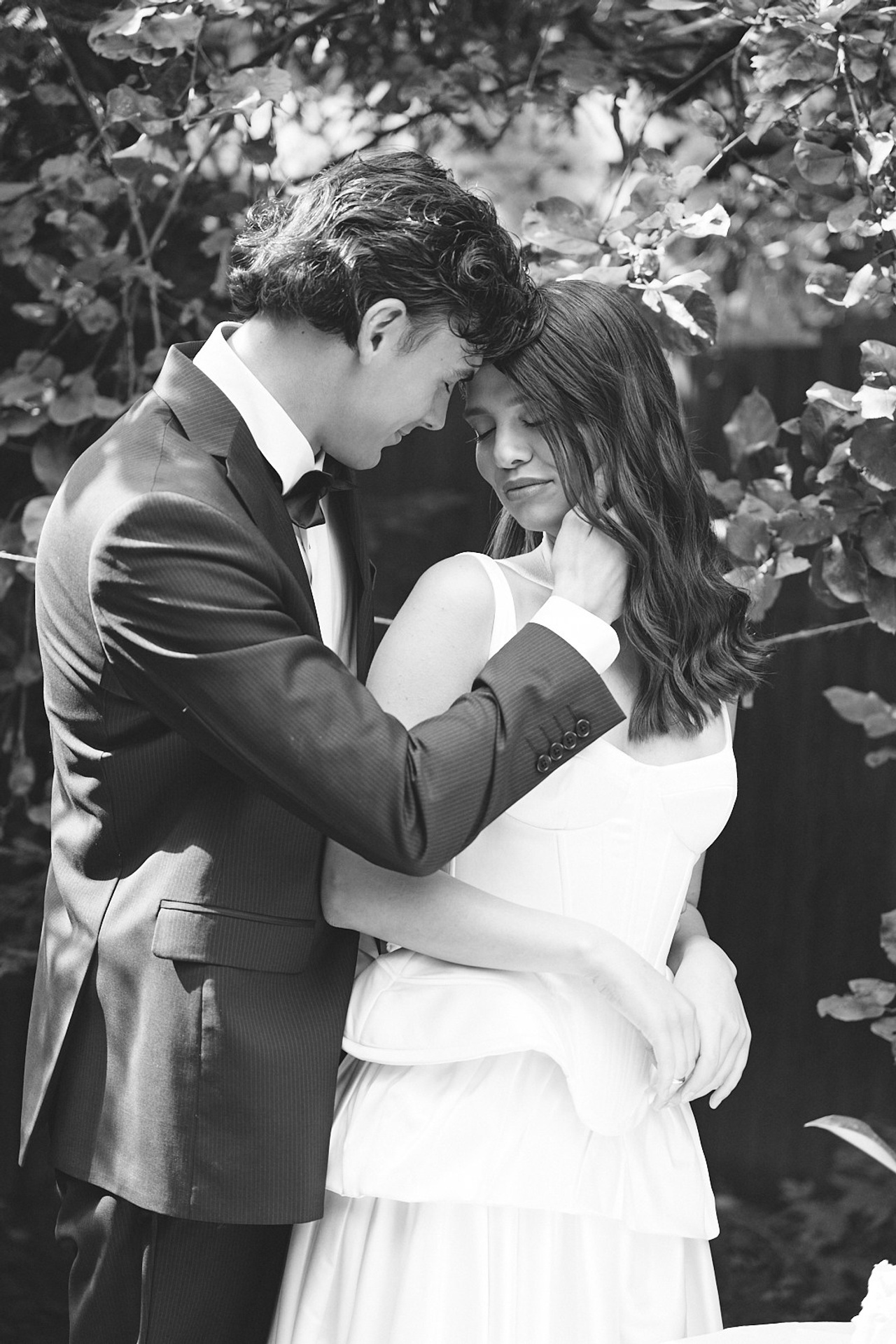 Wedding. Fashion photographer