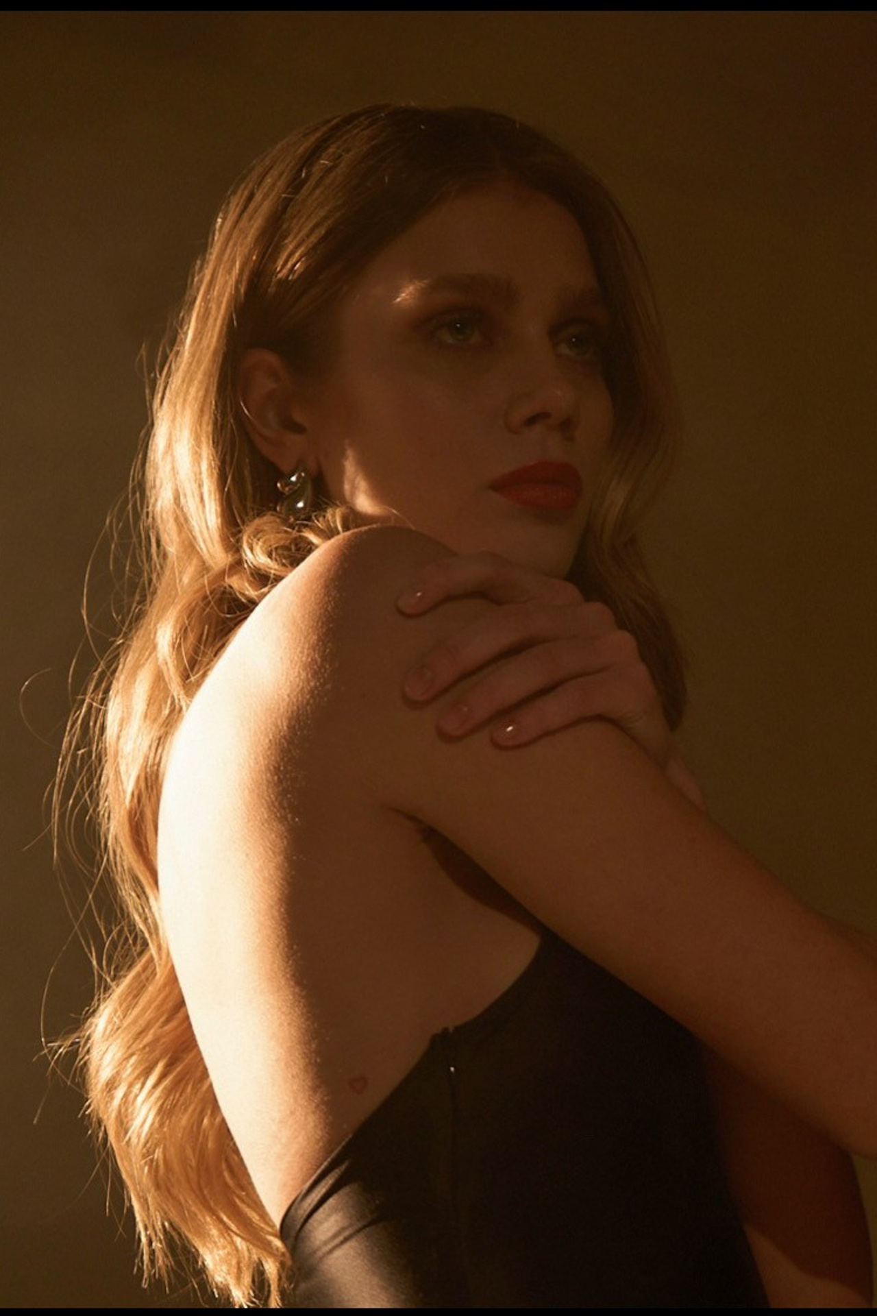 Women. Fashion photographer