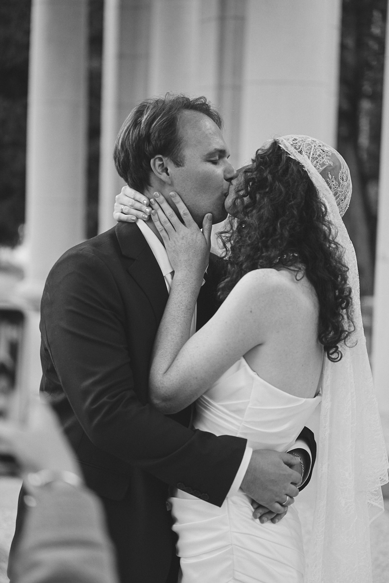 Wedding. Fashion photographer