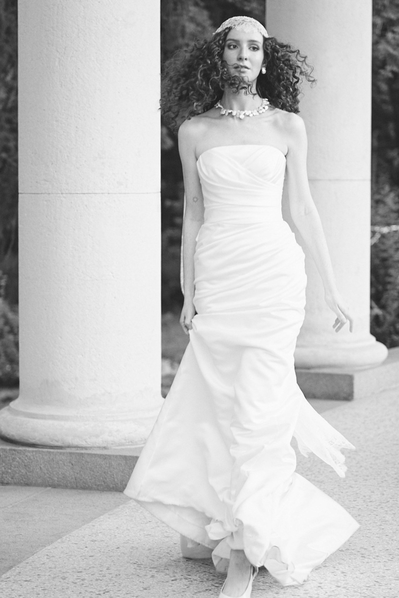 Wedding. Fashion photographer