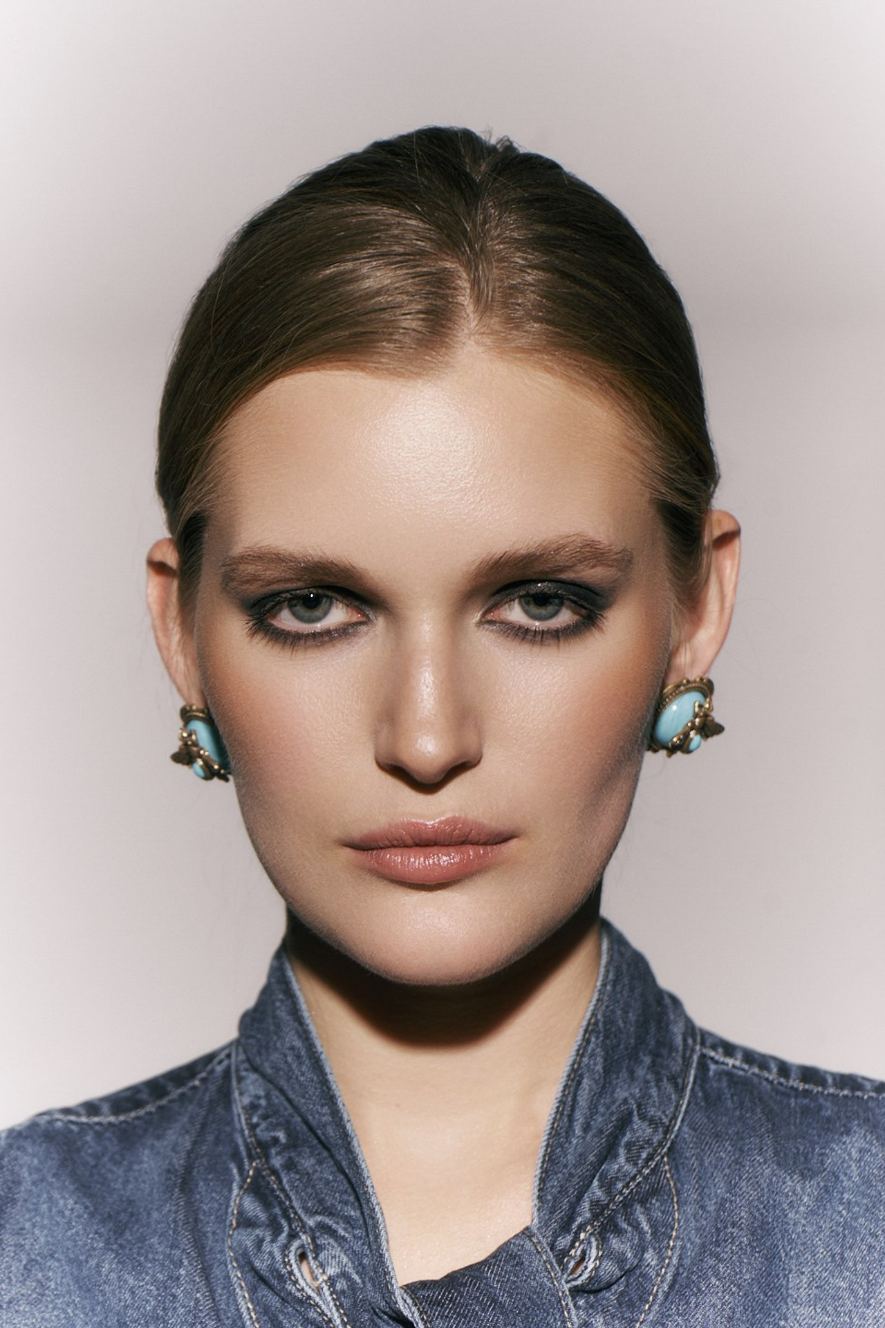 Women. Fashion photographer