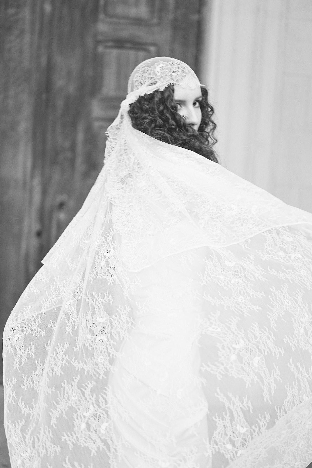 Wedding. Fashion photographer